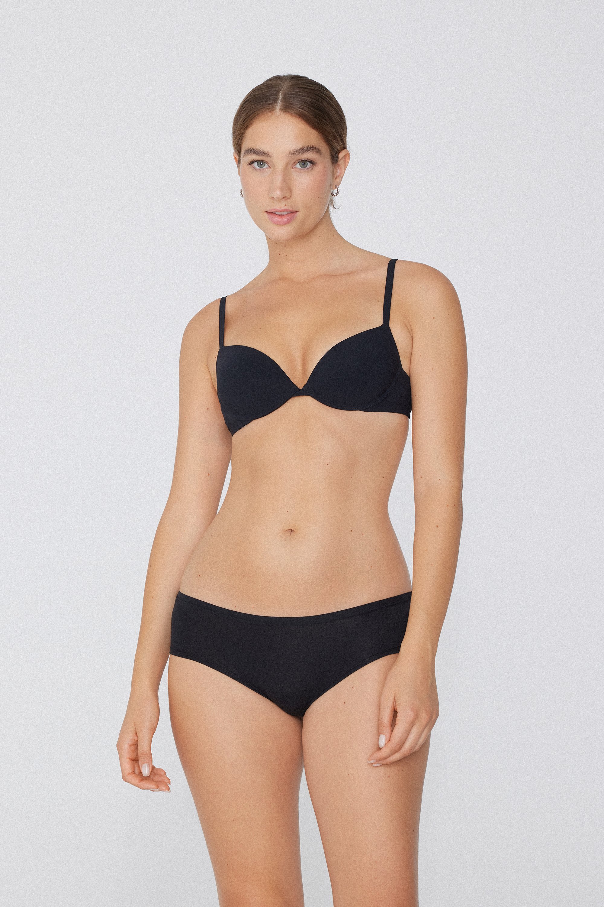 Кюлоты из Органического Хлопка