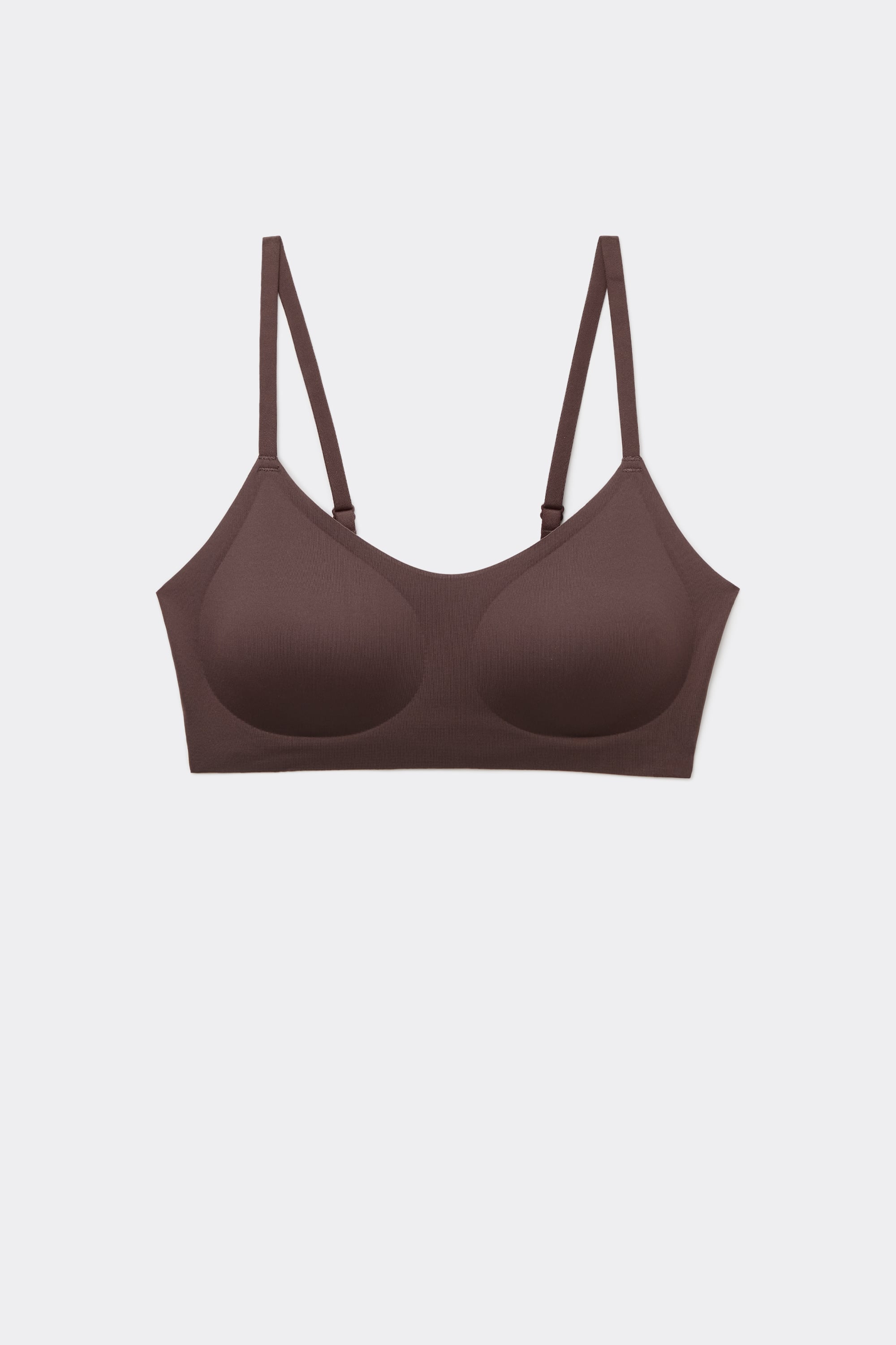 Natural Lifting Plus Laser Cut Push-Up Bra
