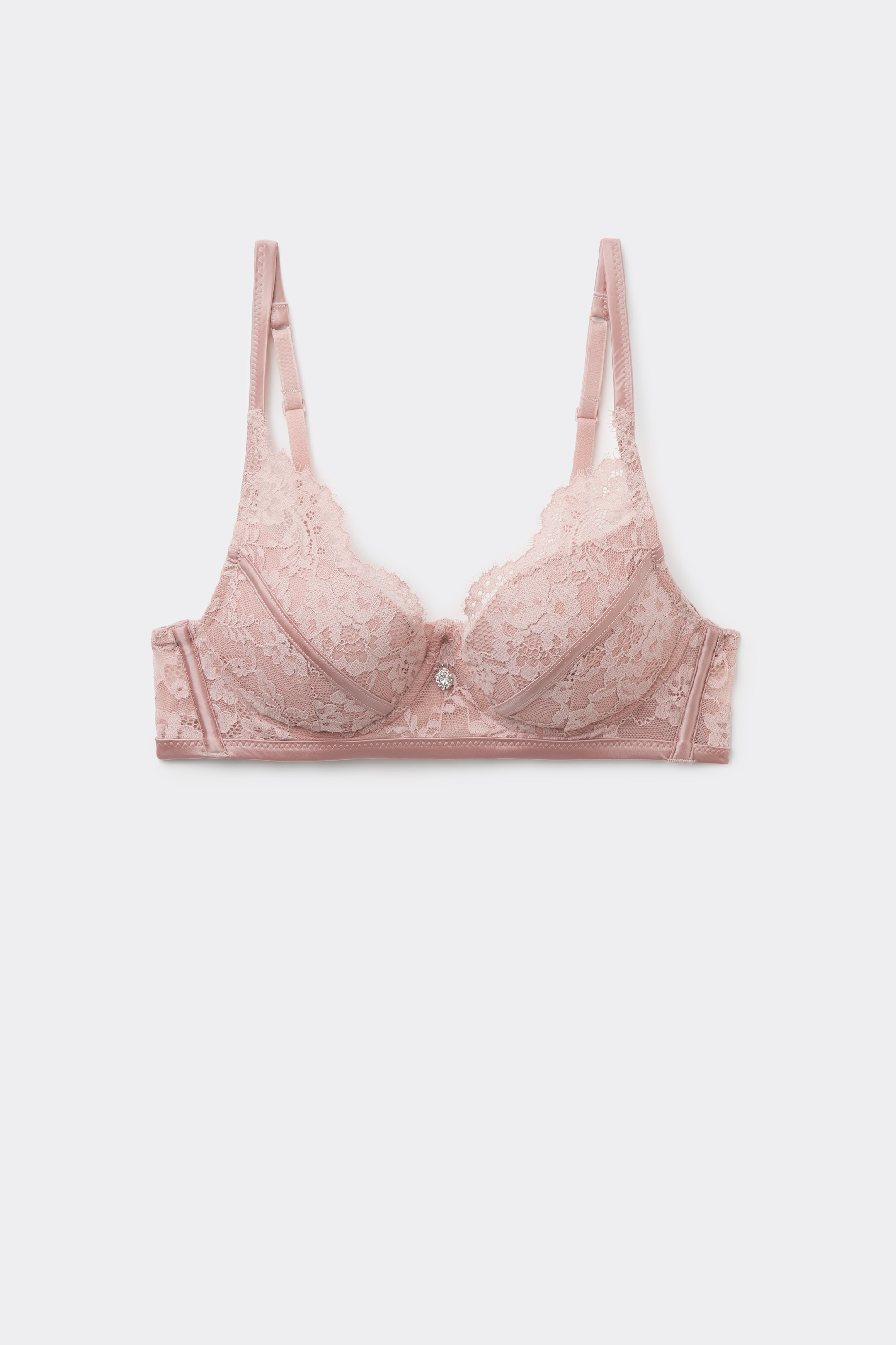 Soutien-gorge Super Push-Up Malib&ugrave; Eternal Touch