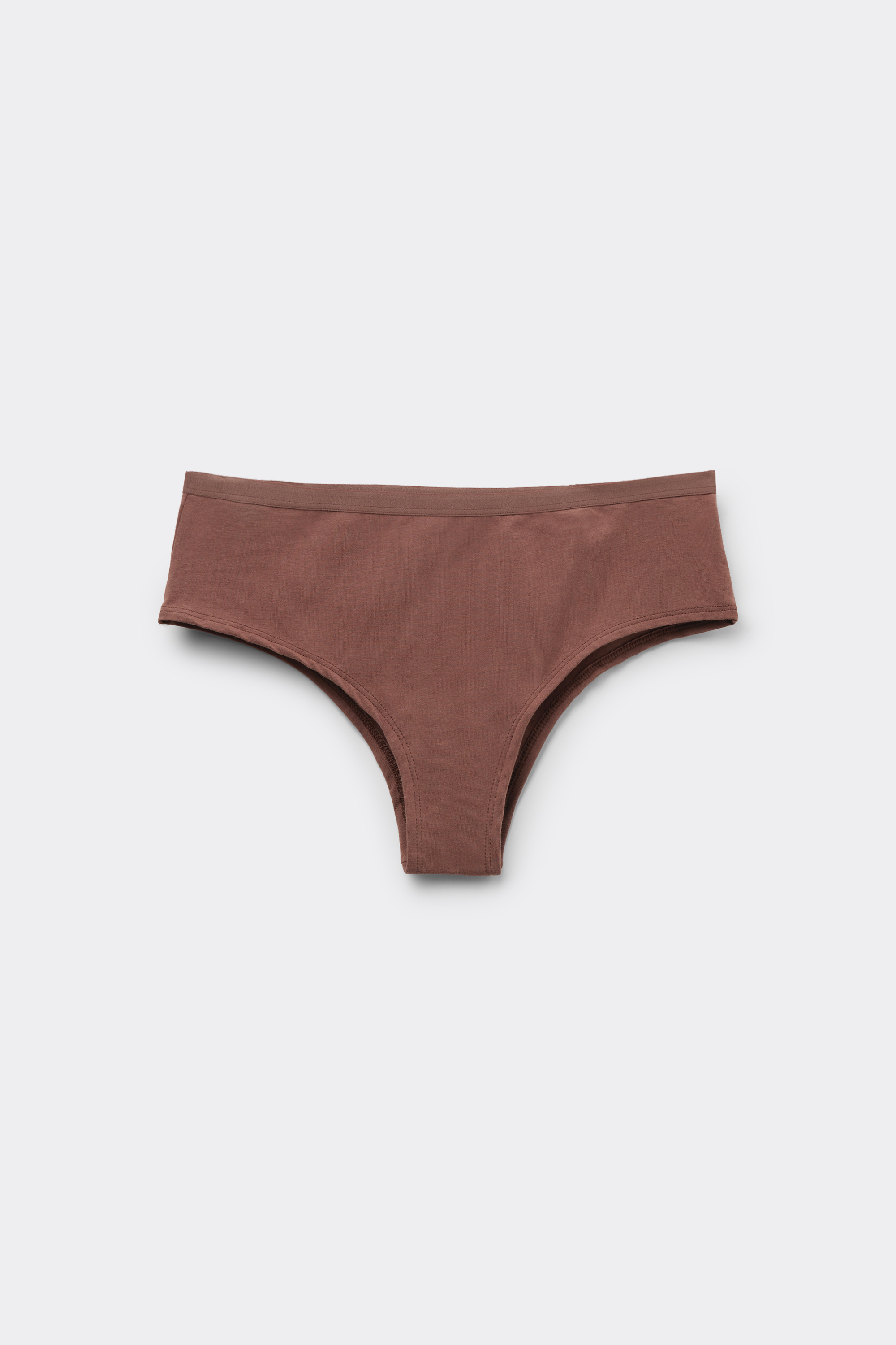 Organic Cotton Boyshorts