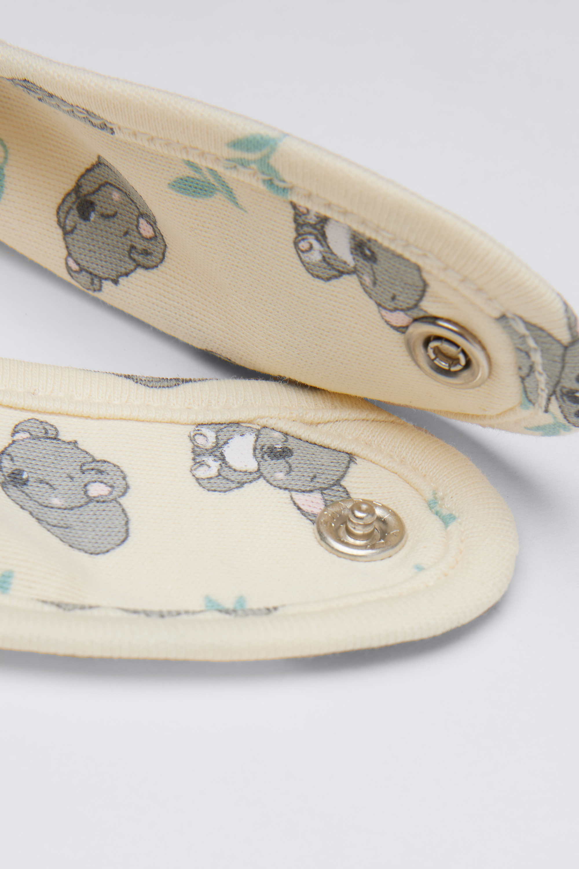 Brynd&aacute;ček ze 100% Bavlny