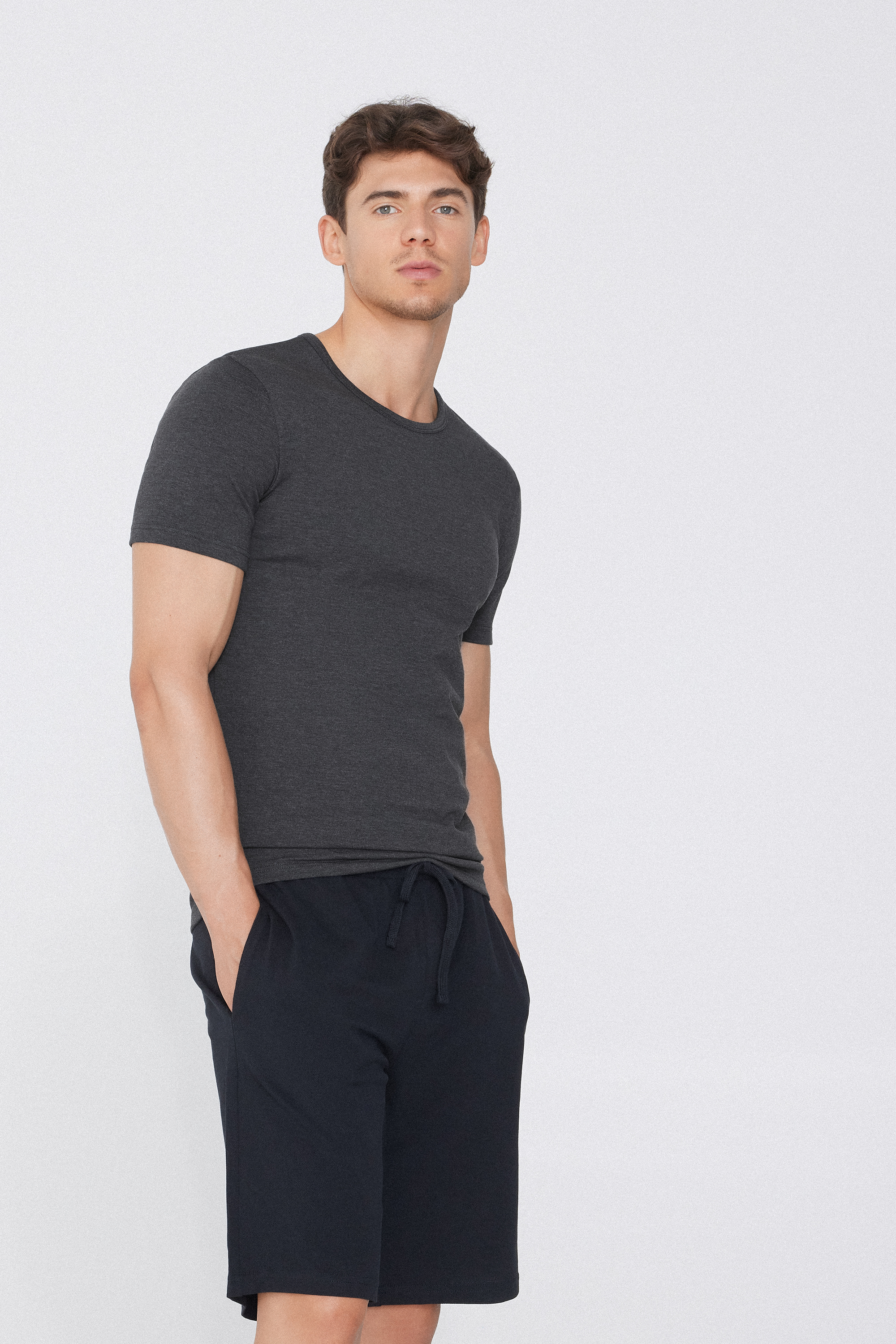 &Iota;&sigma;&omicron;&theta;&epsilon;&rho;&mu;&iota;&kappa;ό T-shirt &alpha;&pi;ό &Beta;&alpha;&mu;&beta;ά&kappa;&iota;