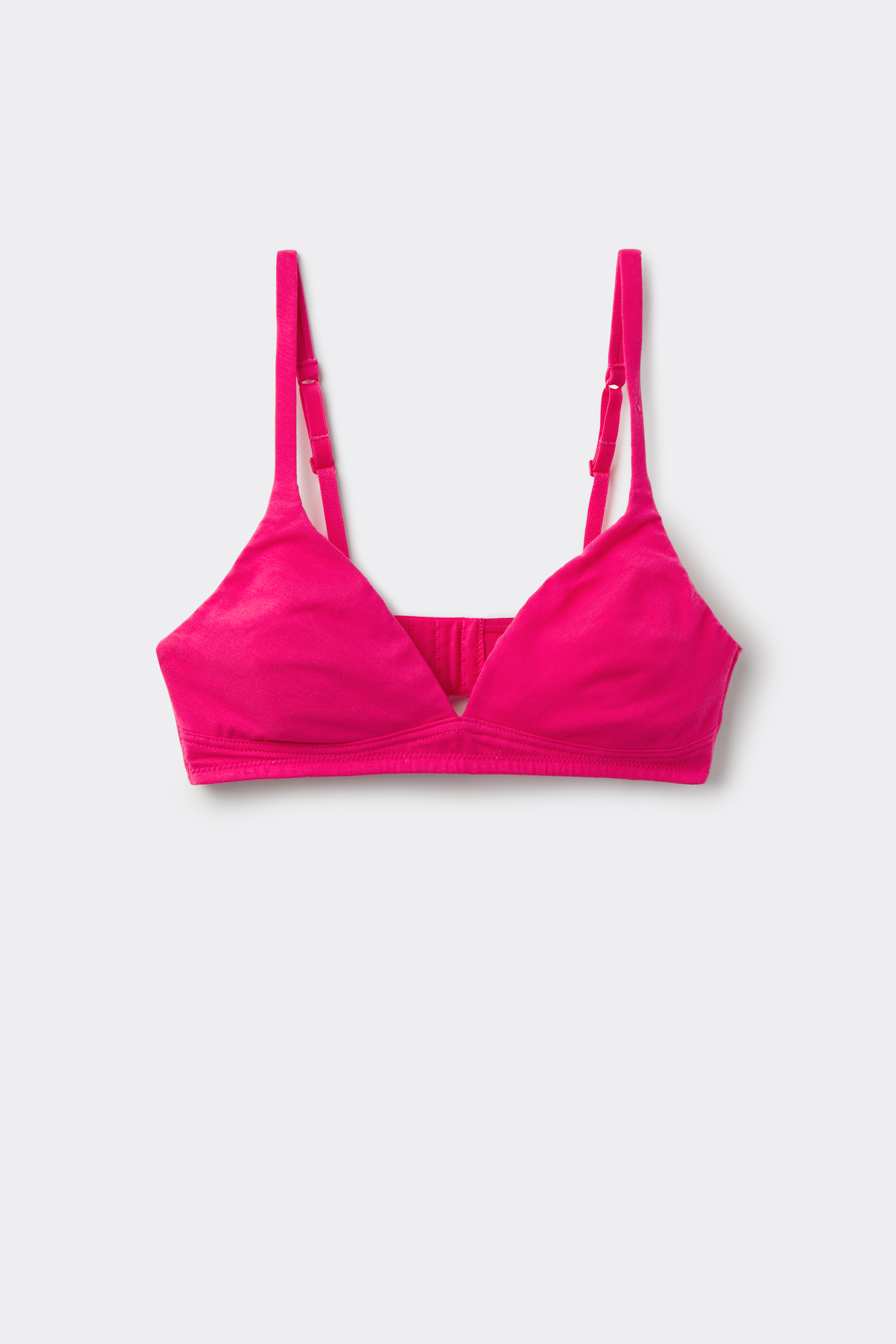 Soutien-gorge Triangle Coton Biologique Lisbon