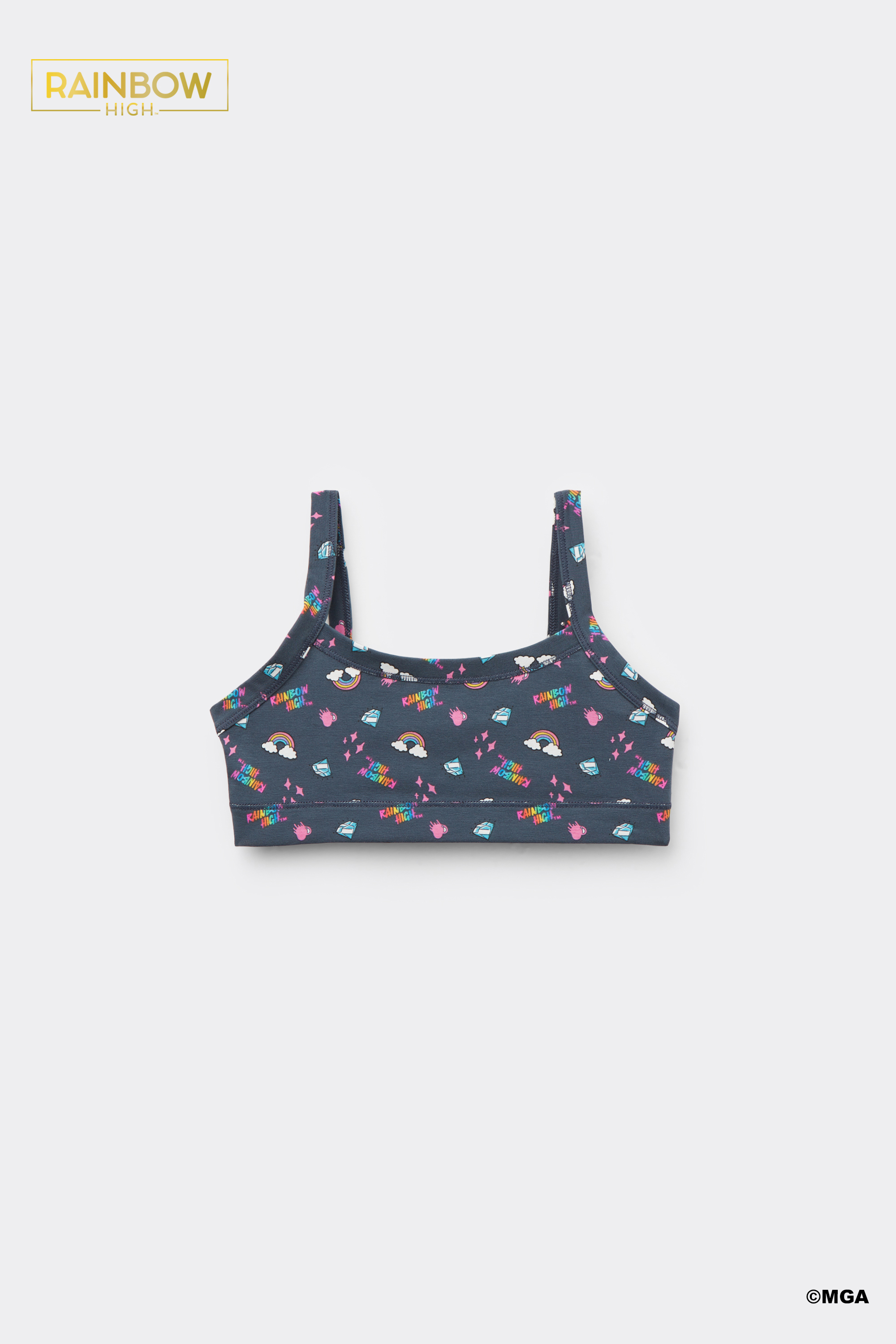 &Beta;&alpha;&mu;&beta;&alpha;&kappa;&epsilon;&rho;ό &Mu;&pi;&omicron;&upsilon;&sigma;&tau;ά&kappa;&iota; &gamma;&iota;&alpha; &Kappa;&omicron;&rho;ί&tau;&sigma;&iota; &mu;&epsilon; Print Rainbow High