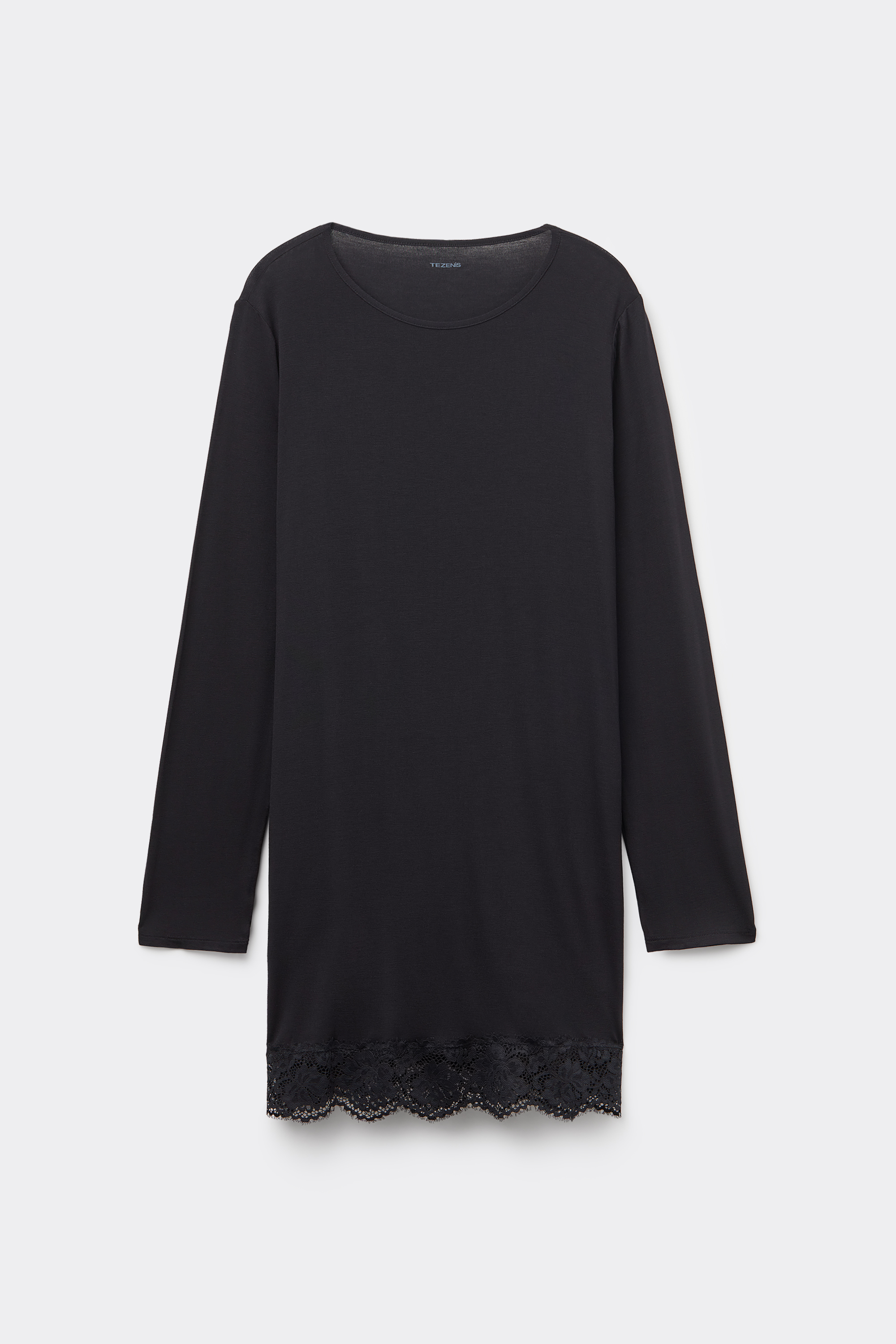 Nočn&iacute; Ko&scaron;ile s Dlouh&yacute;m Ruk&aacute;vem z Visk&oacute;zy a Krajky