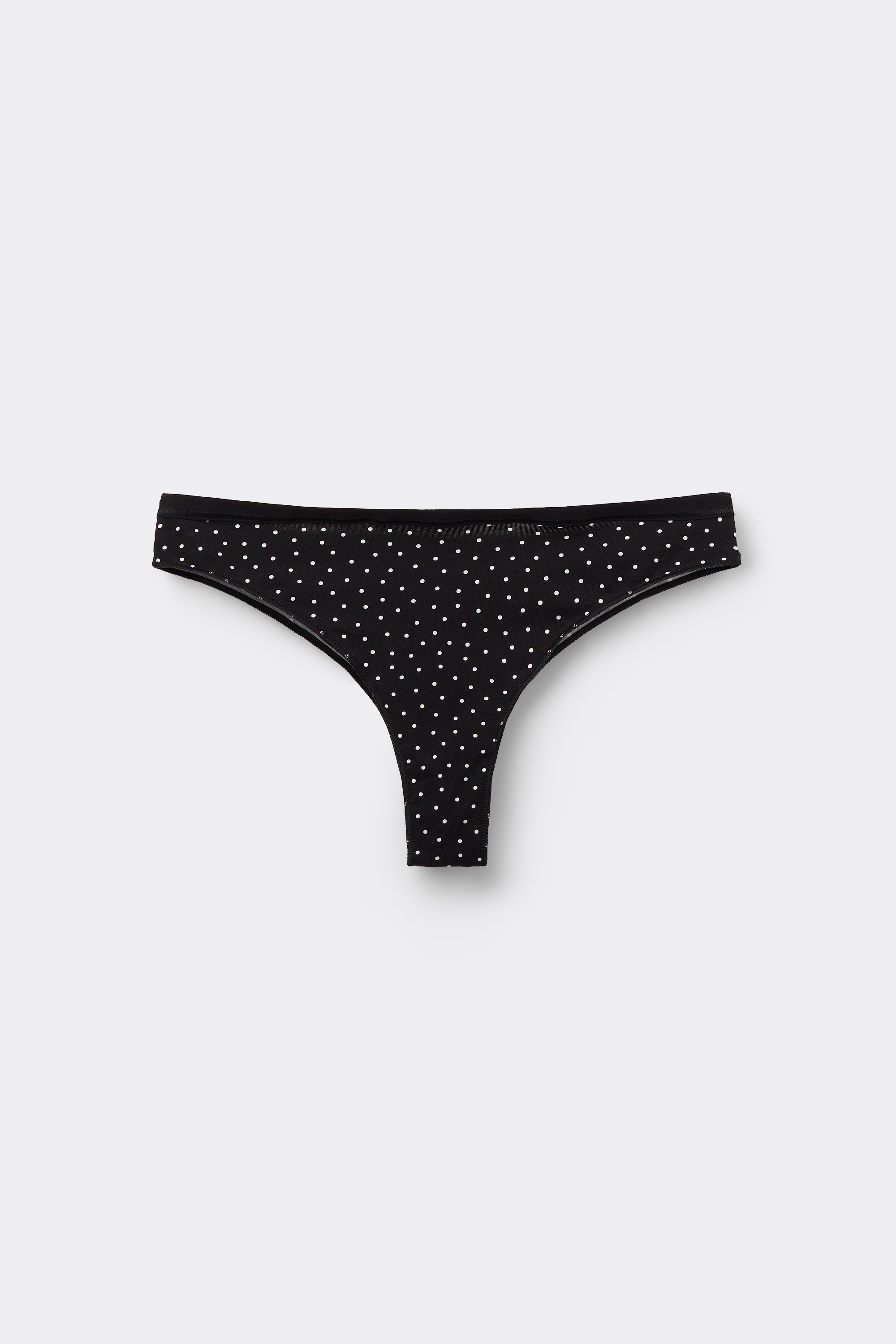 Printed Cotton Brazilian Brief