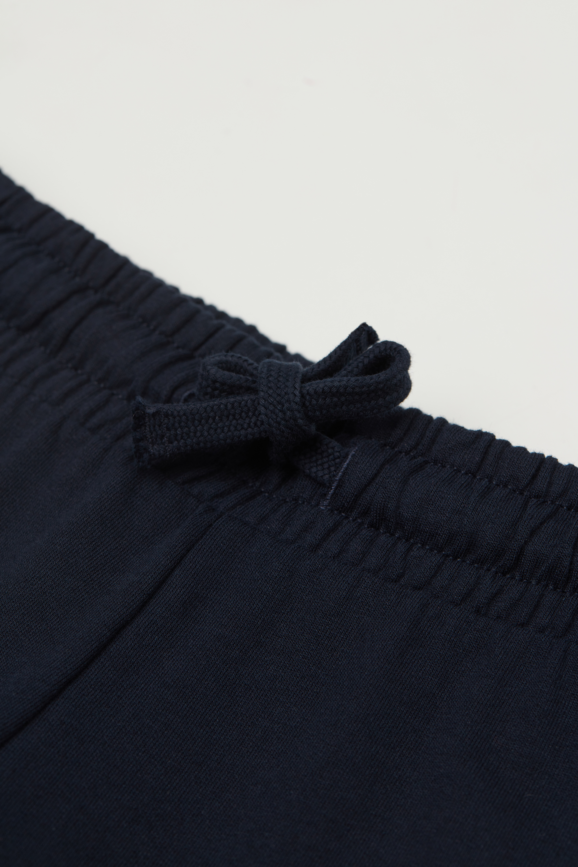 Довгі Дитячі Штани з Футеру Унісекс