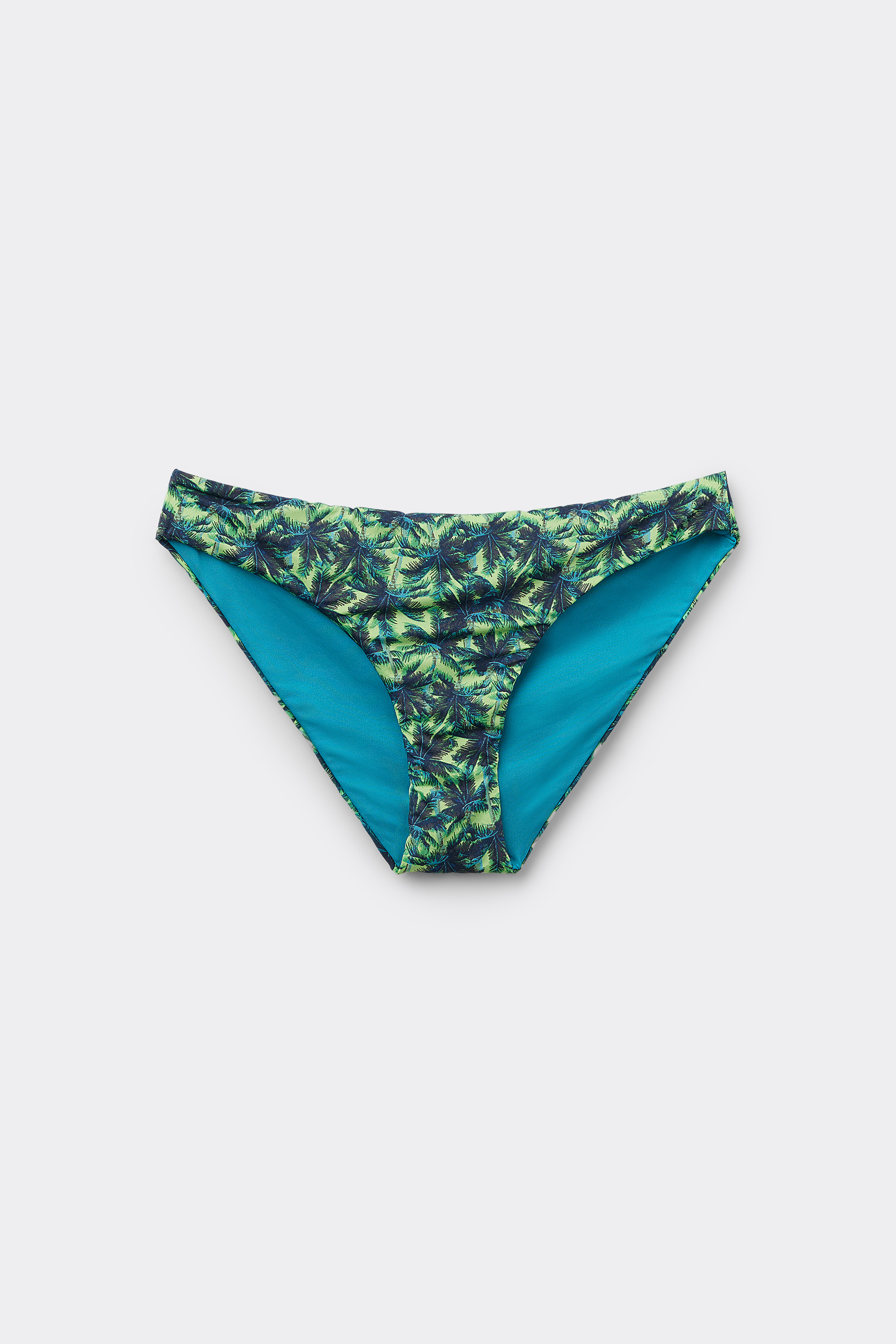 Tropic Island Classic Bikini Bottoms