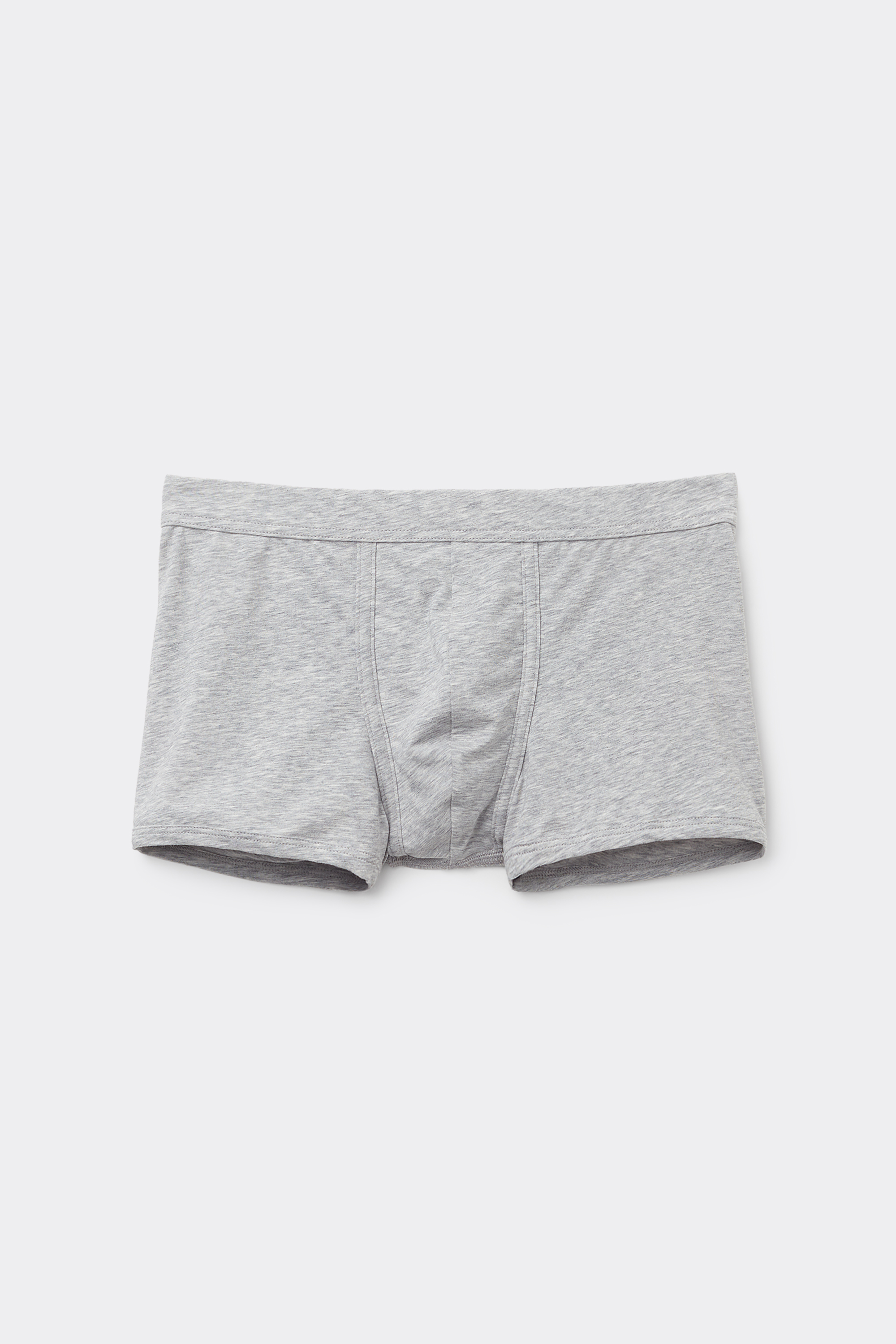 Boxershorts aus superleichter Baumwolle Extrafine