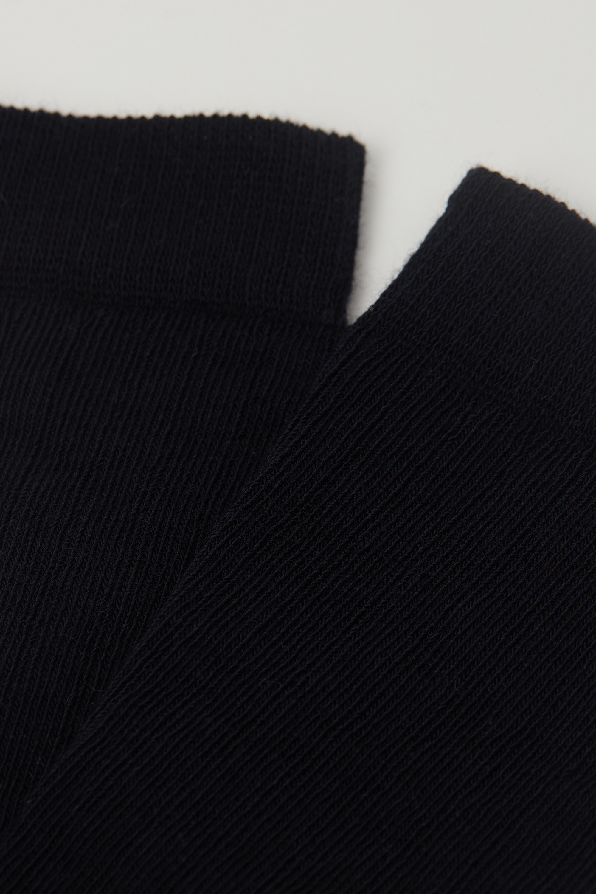 Vysok&eacute; Vzorovan&eacute; Chlapčensk&eacute; Ponožky z Rebrovanej Bavlny