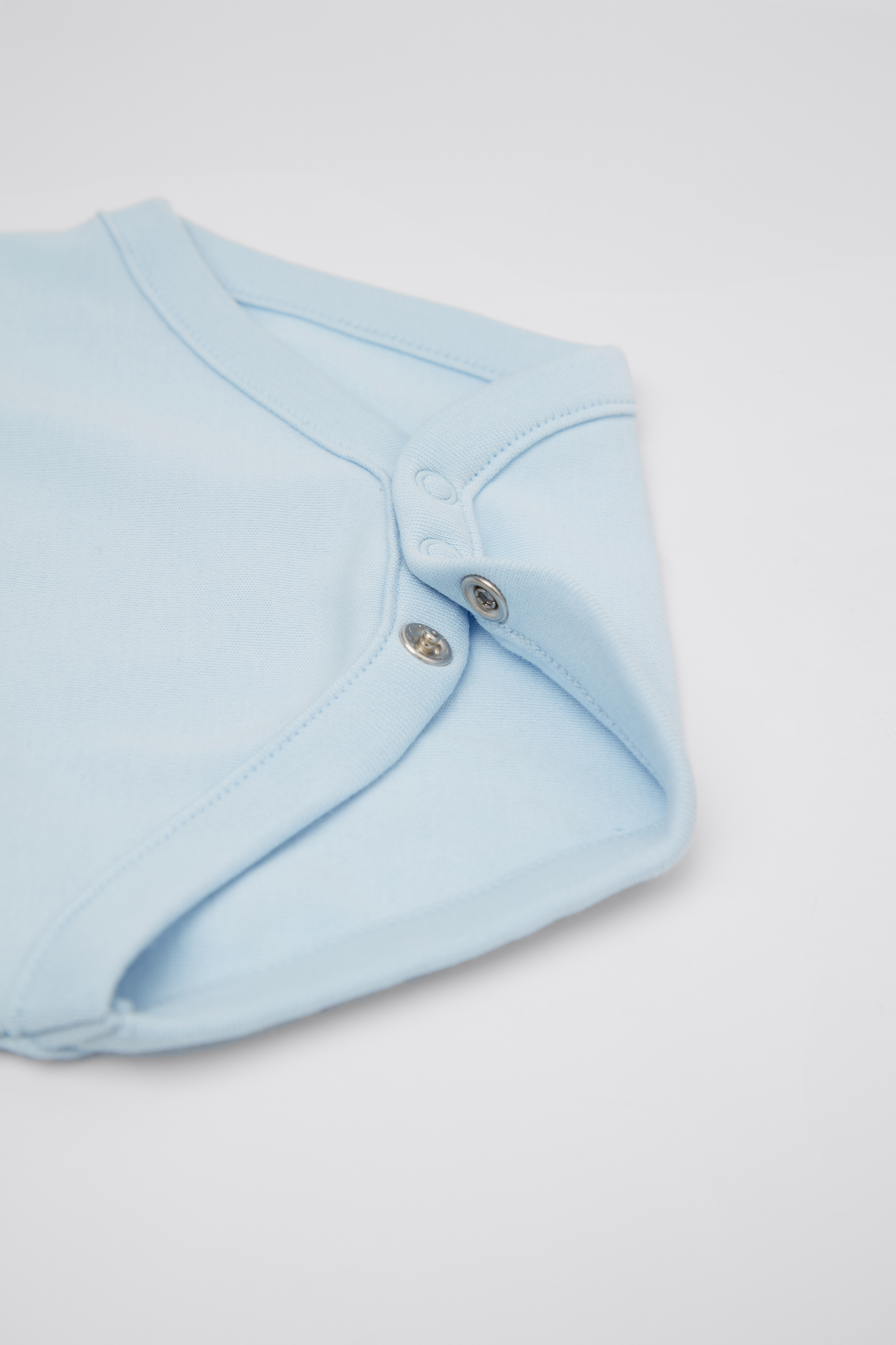 Body B&eacute;b&eacute; Manches Longues Coton Thermique