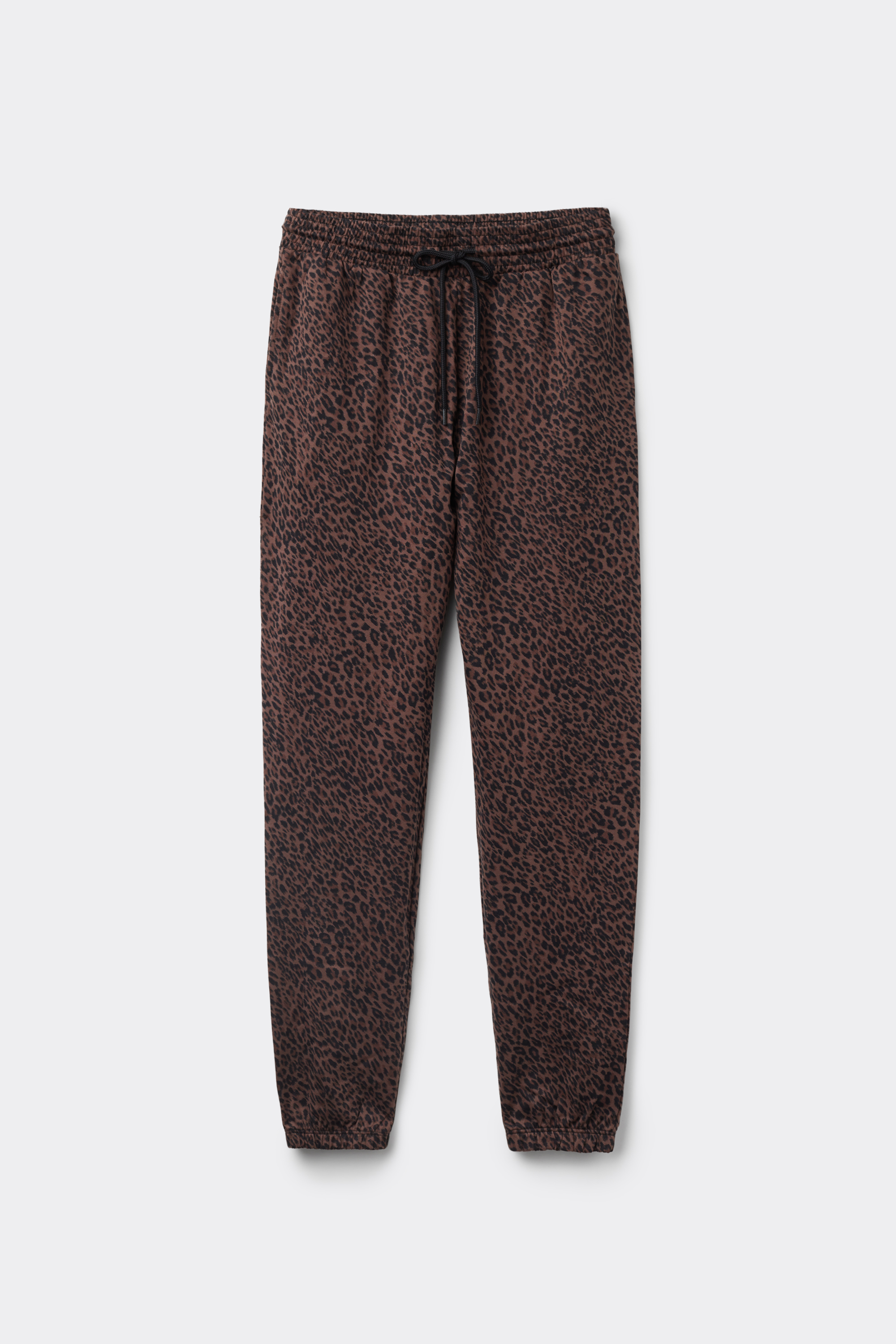 Jogger with Welt Pocket