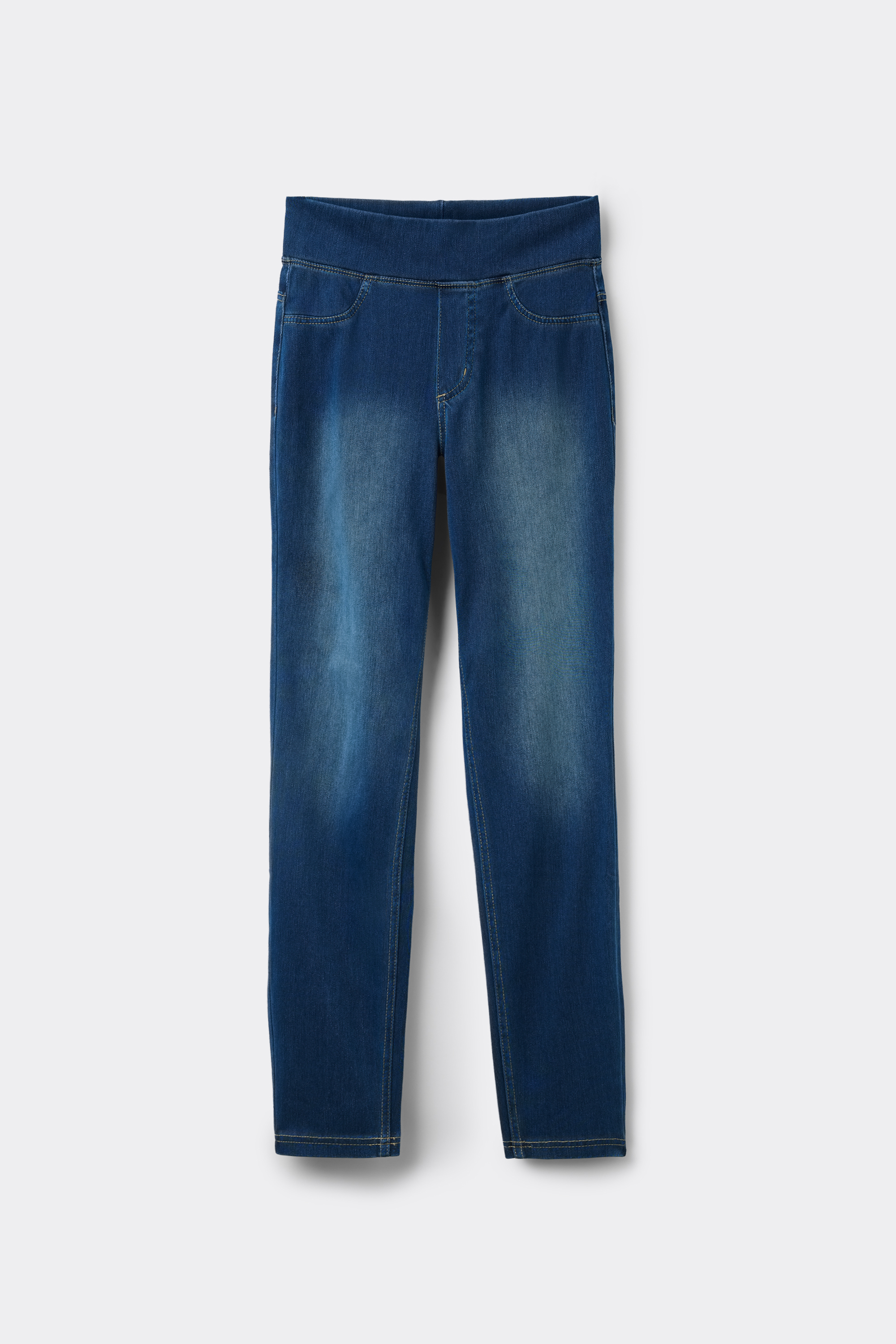 Soft Flex Denim Leggings