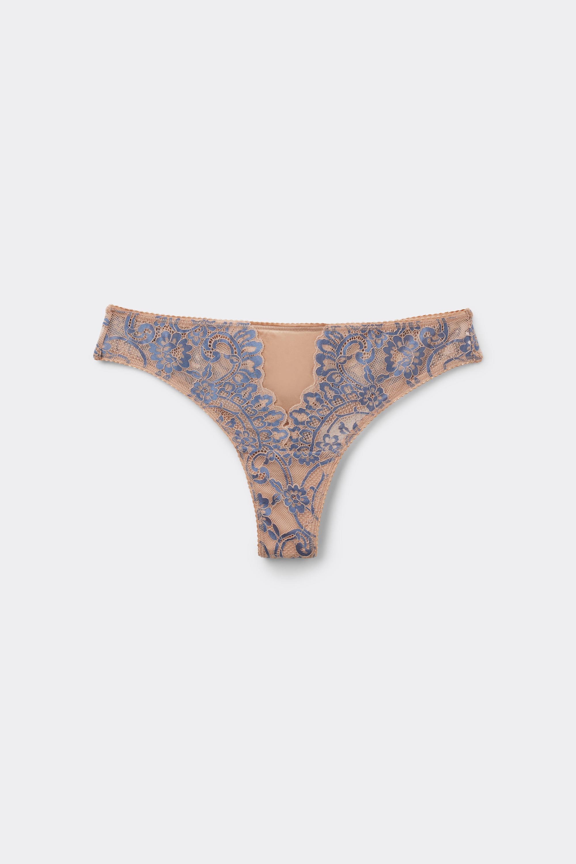 Culotte br&eacute;silienne Romantic Bloom