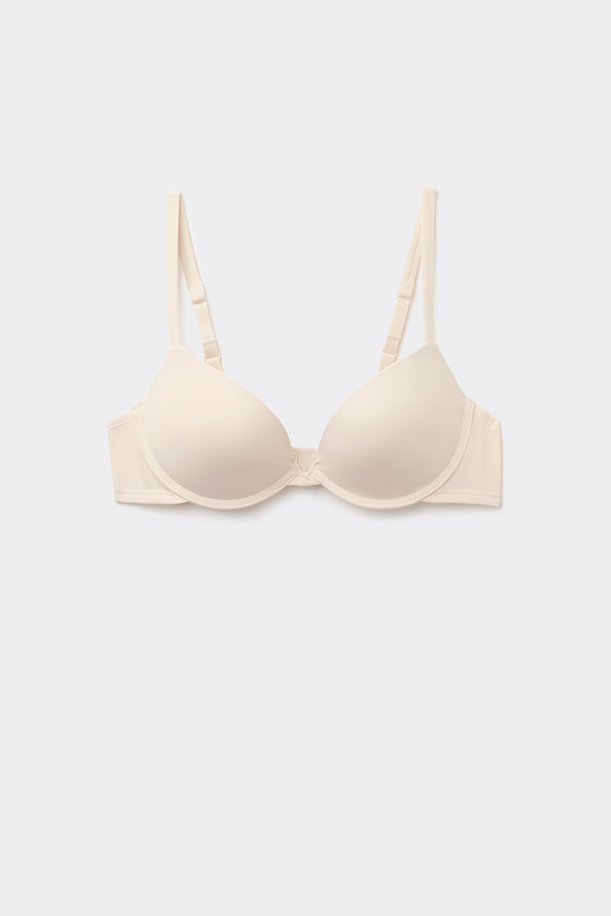 Soutien Push-Up Almofadado em Microfibra Reciclada Venice