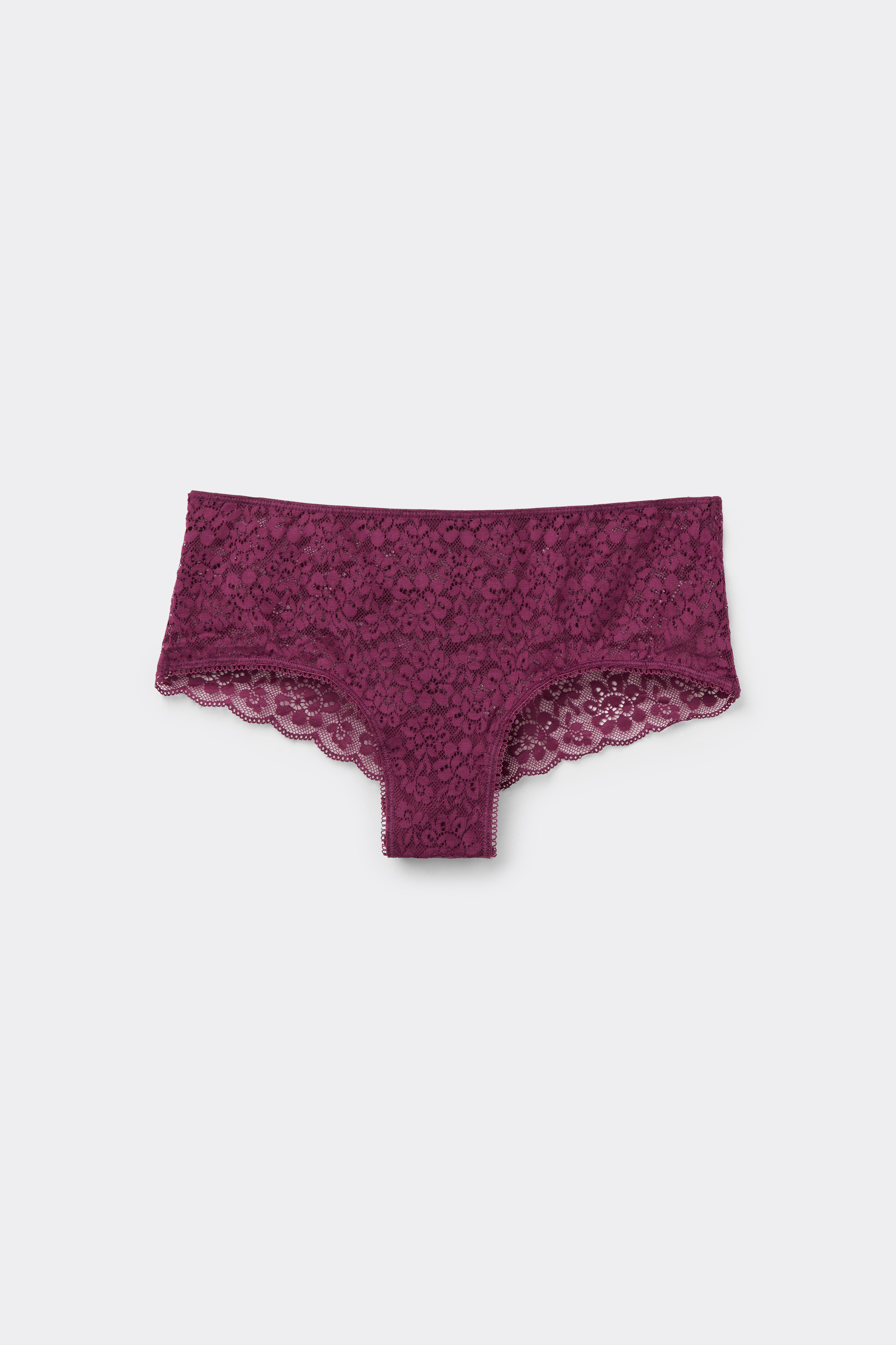 Кюлоты из Переработанного Кружева