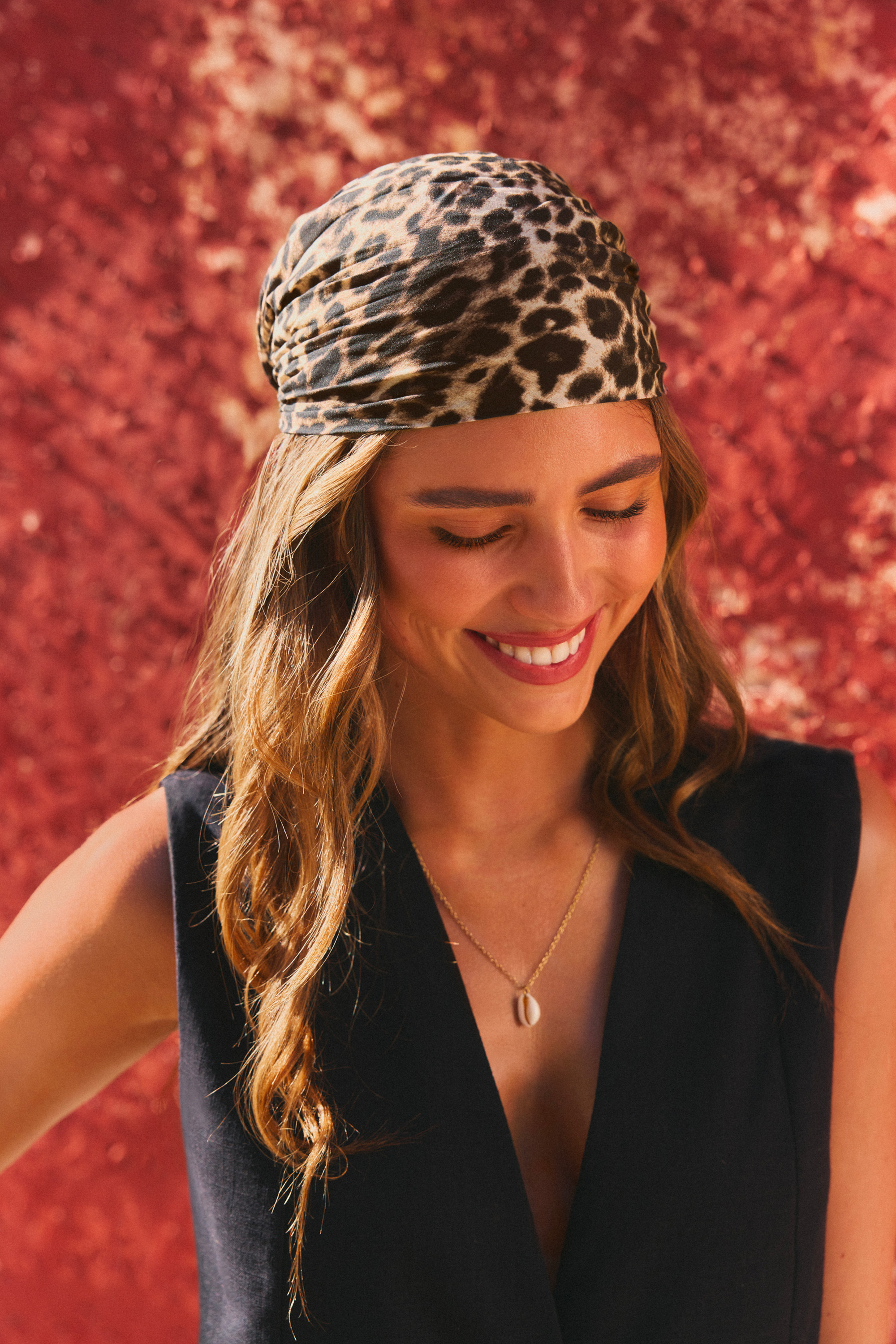 Viscose Multi-Purpose Bandana