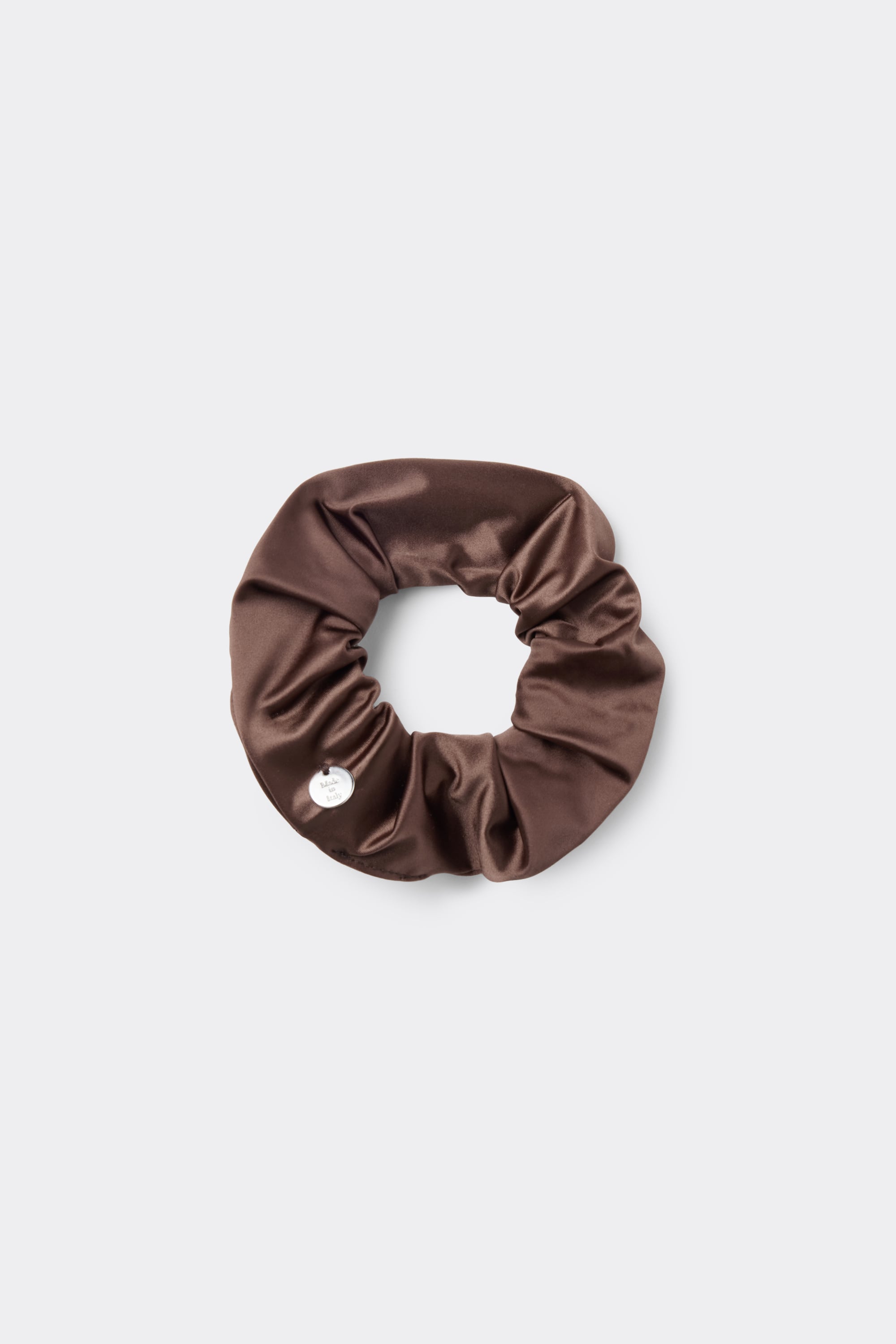 Elastico Capelli Scrunchie Fantasia