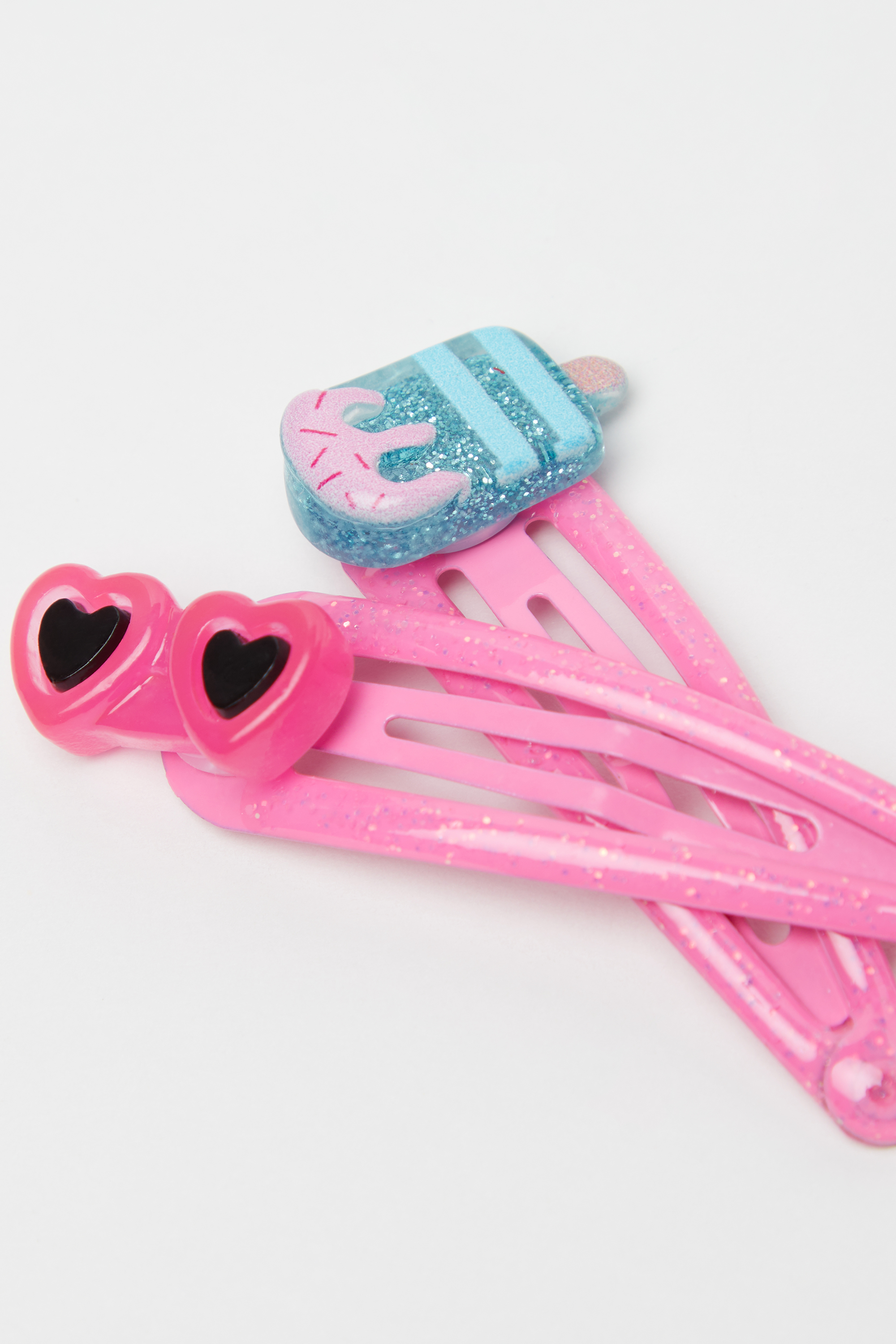 Ukosnice s Apliciranim Ukrasom