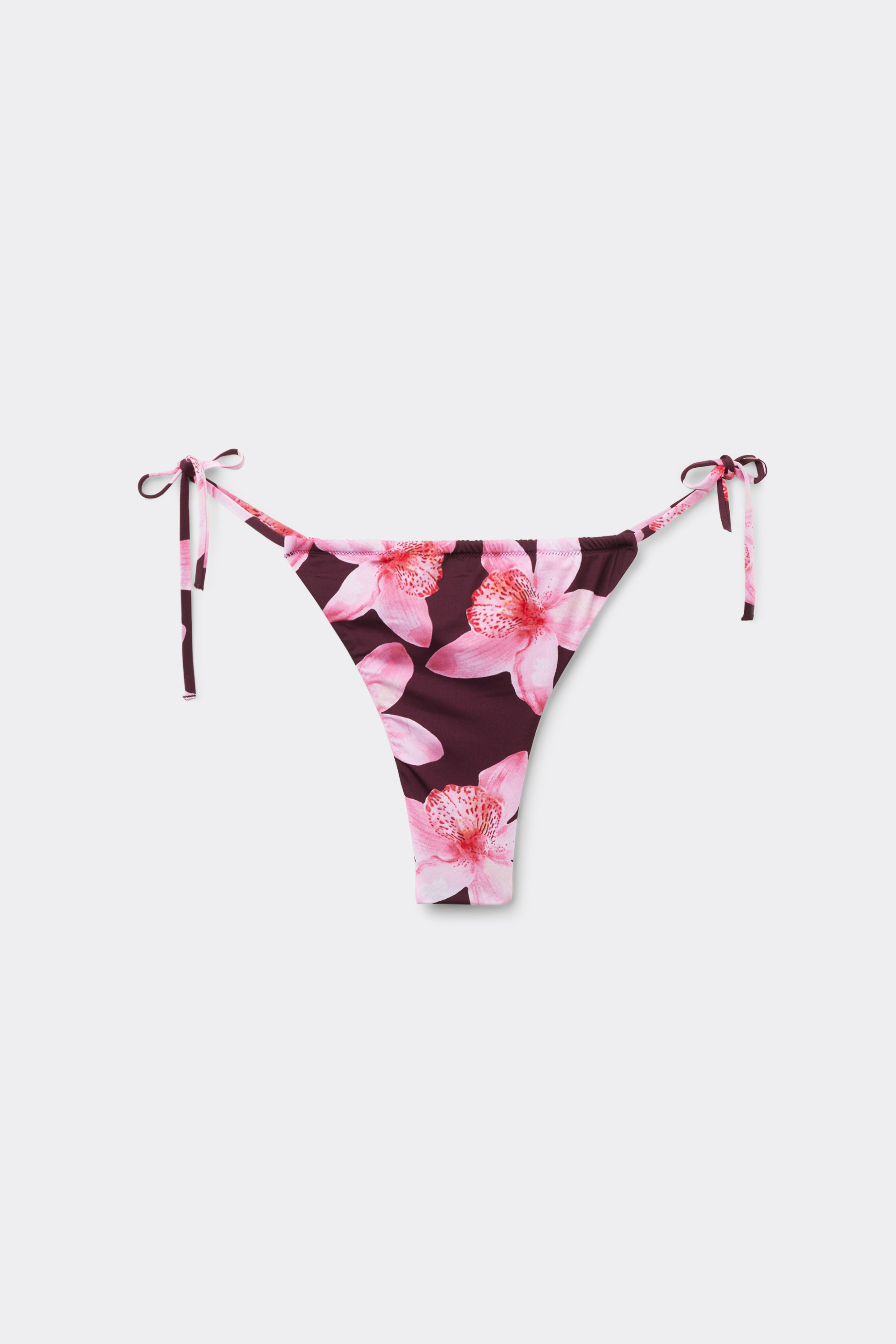 Braguita Brasile&ntilde;a Bikini Lazos Hibiscool