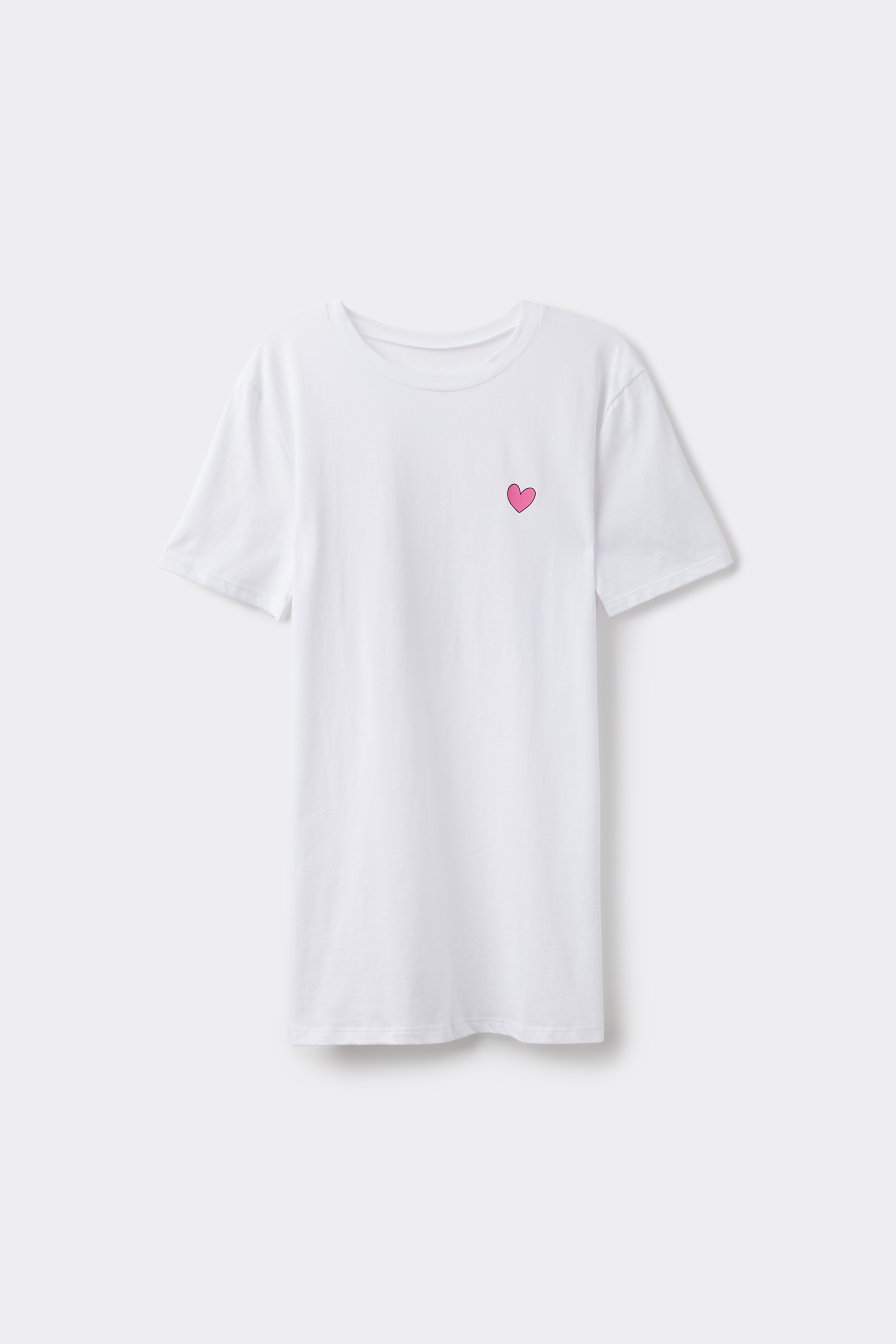 Samarreta 100% Cot&oacute; Col&middot;laboraci&oacute; 72 Kilos