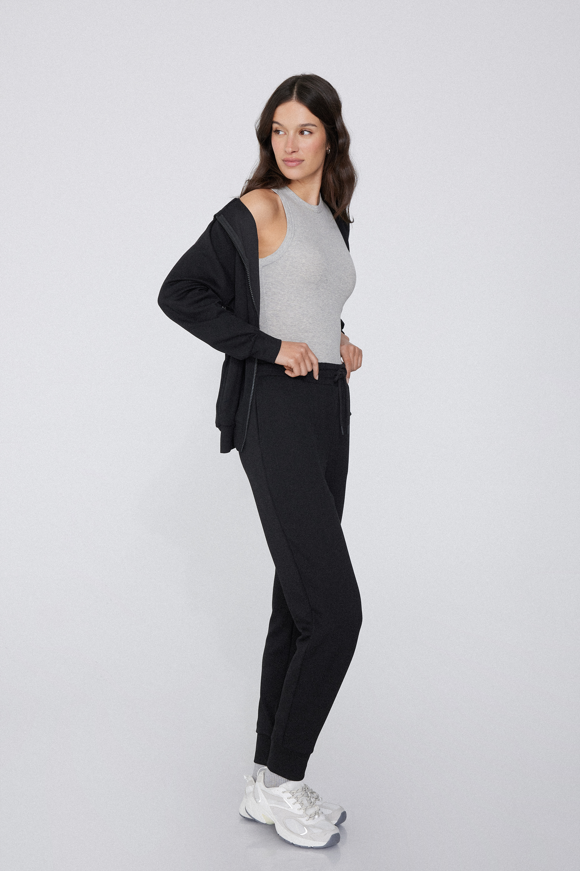 Джогери з Віскози Soft Touch