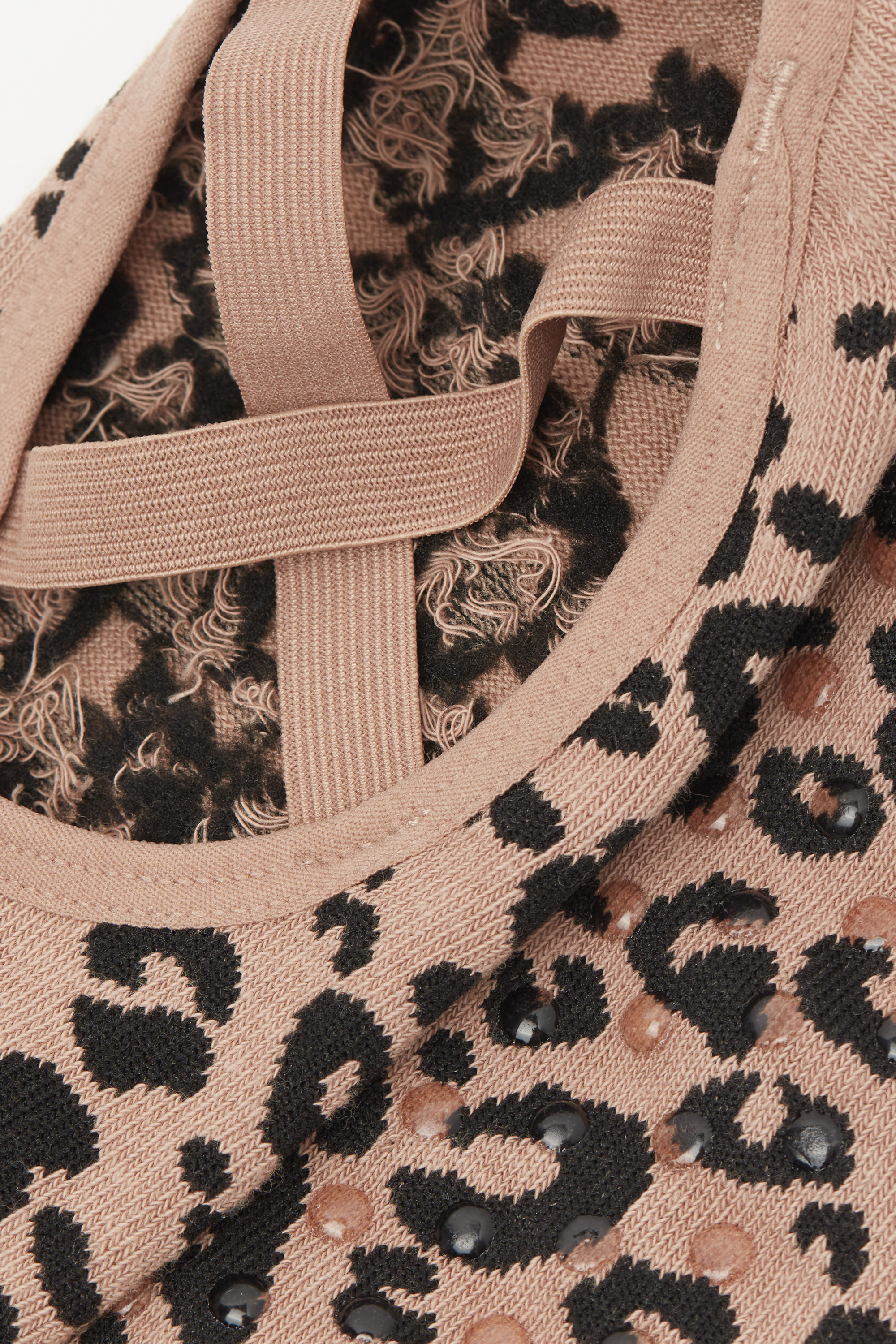 Cs&uacute;sz&aacute;sg&aacute;tl&oacute;s Pilates Babette Zokni