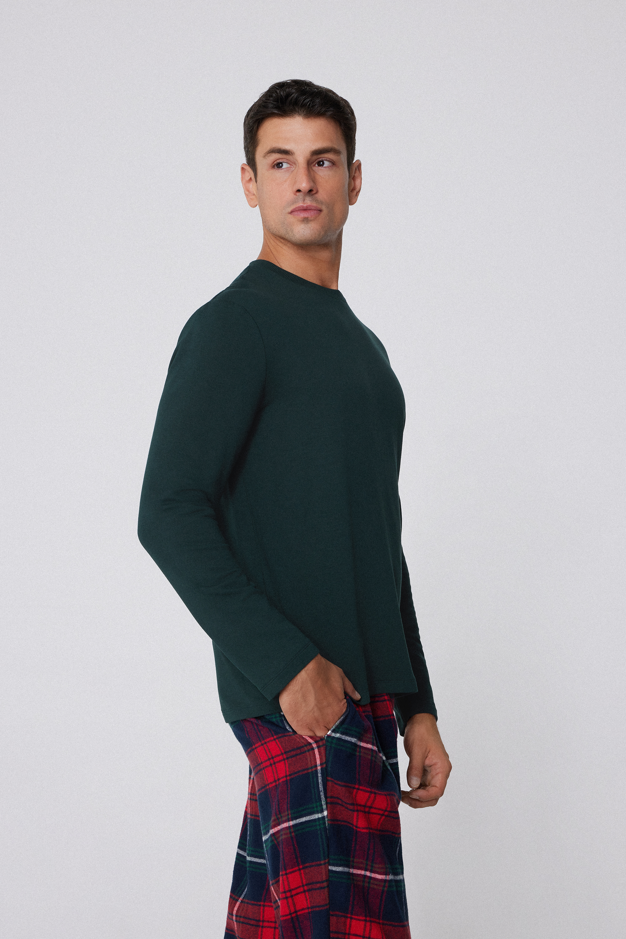 Джемпер із Ворсової Віскози