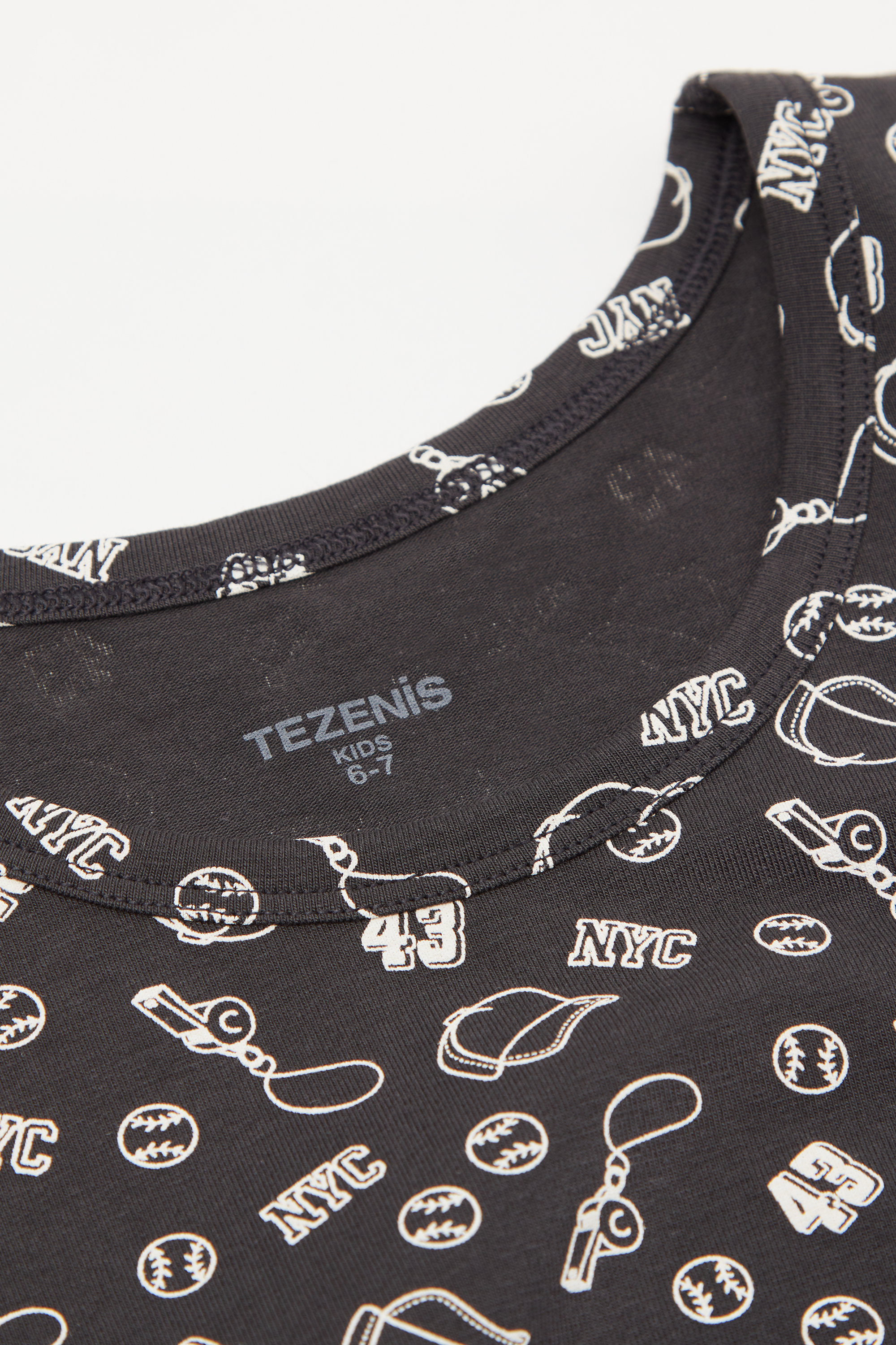 &Pi;&alpha;&iota;&delta;&iota;&kappa;ό &Epsilon;&mu;&pi;&rho;&iota;&mu;έ &Beta;&alpha;&mu;&beta;&alpha;&kappa;&epsilon;&rho;ό &Phi;&alpha;&nu;&epsilon;&lambda;ά&kappa;&iota; Unisex &mu;&epsilon; &Phi;&alpha;&rho;&delta;&iota;έ&sigmaf; &Tau;&iota;&rho;ά&nu;&tau;&epsilon;&sigmaf;