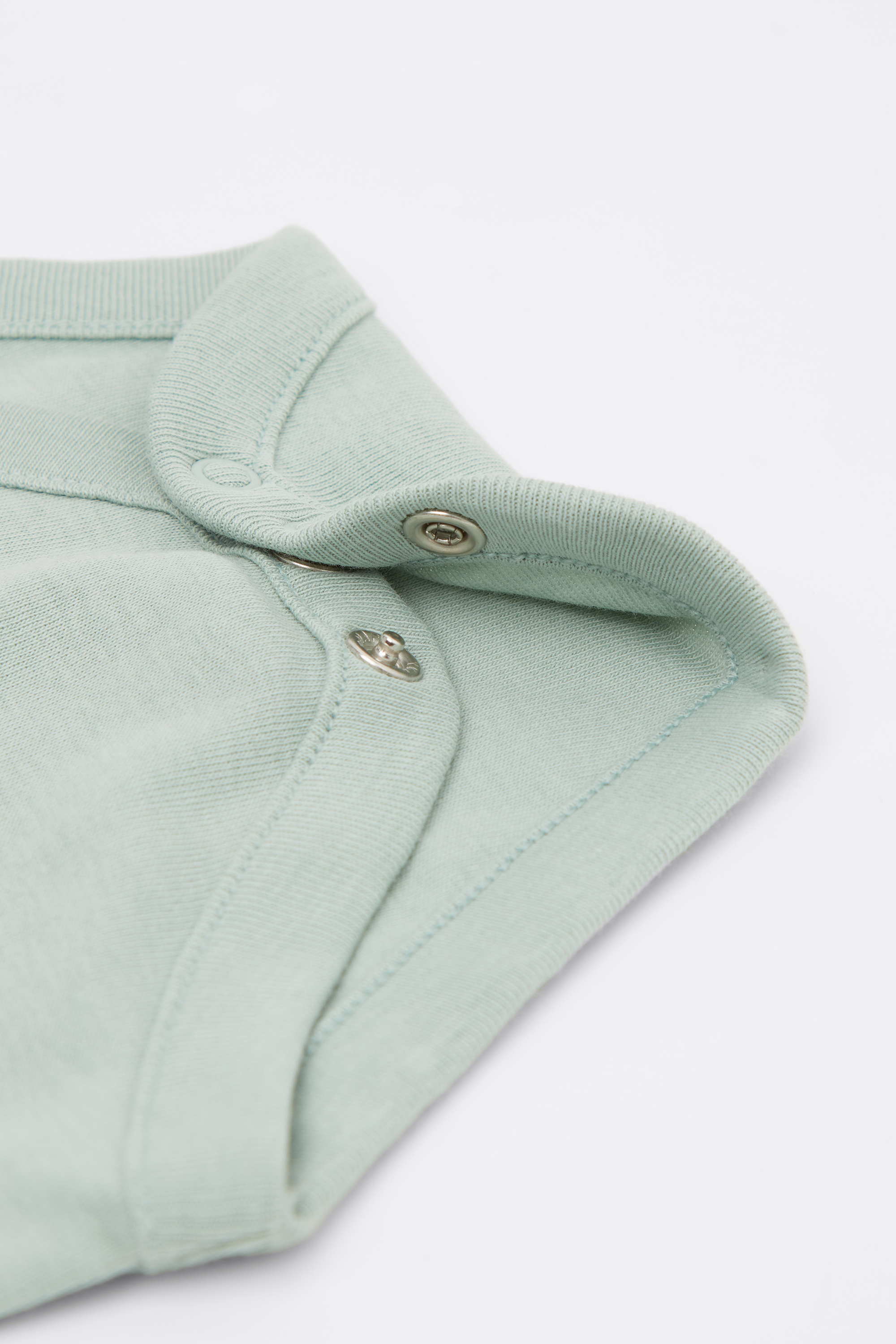 Body B&eacute;b&eacute; Manches Mi-longues 100 % Coton