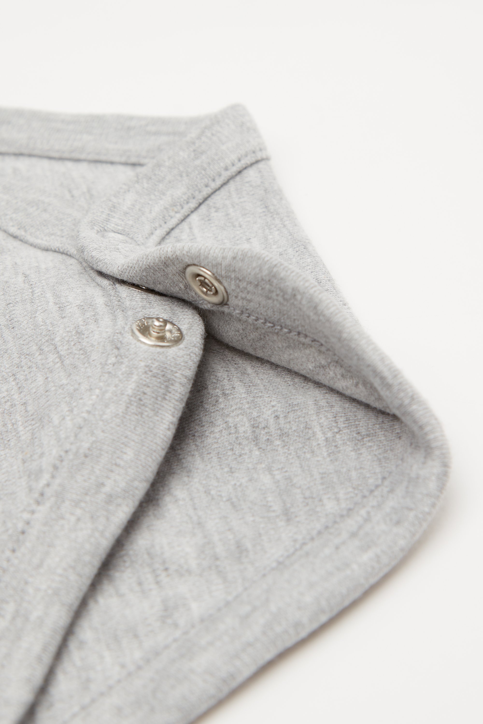 Body B&eacute;b&eacute; Manches Mi-longues Coton Thermique