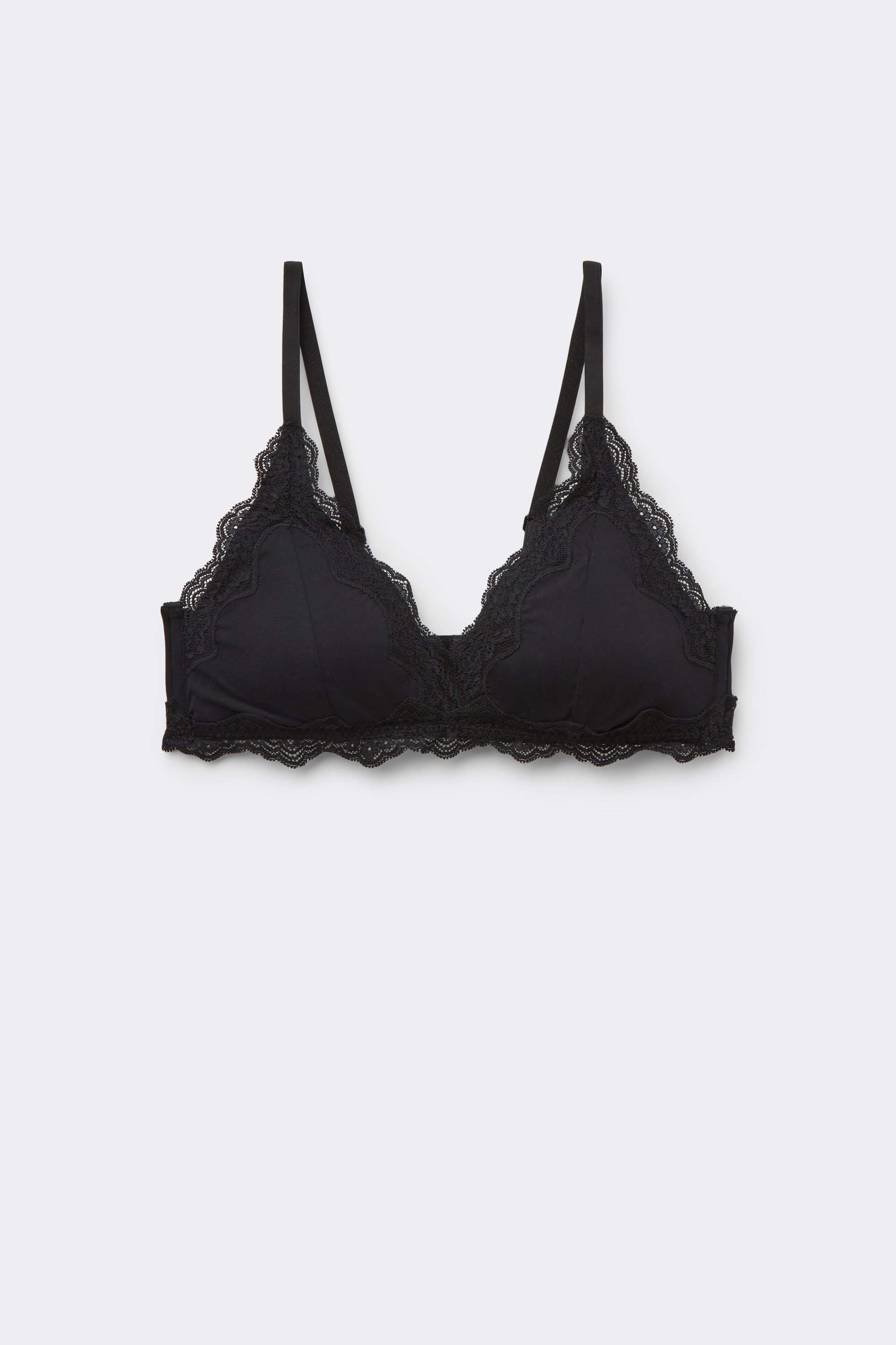 Бюстгальтер Трикутник Havana на Тонкому Ущільнювачі Light Touch