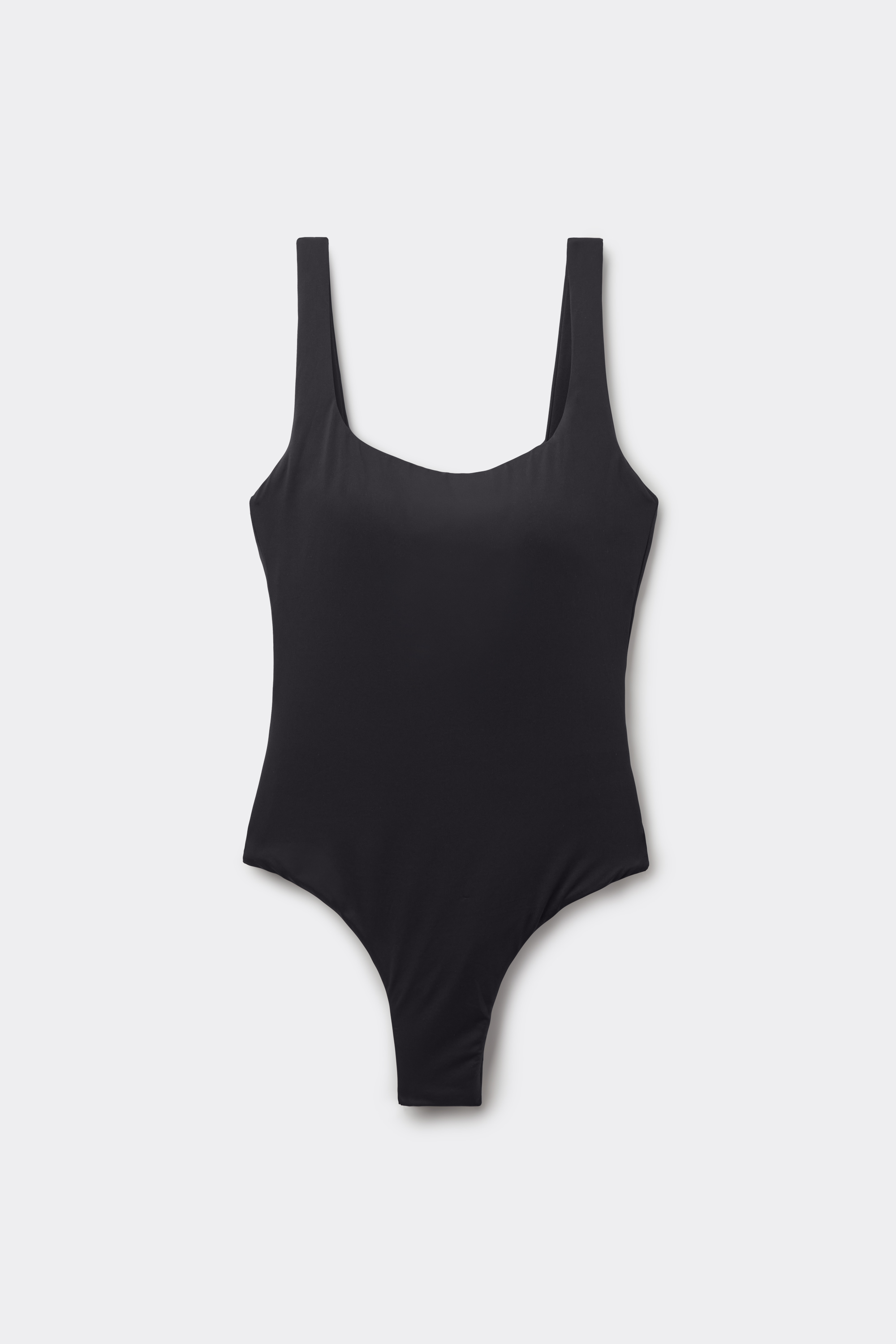 Recycled Padded Brassiere One-Piece Swimsuit