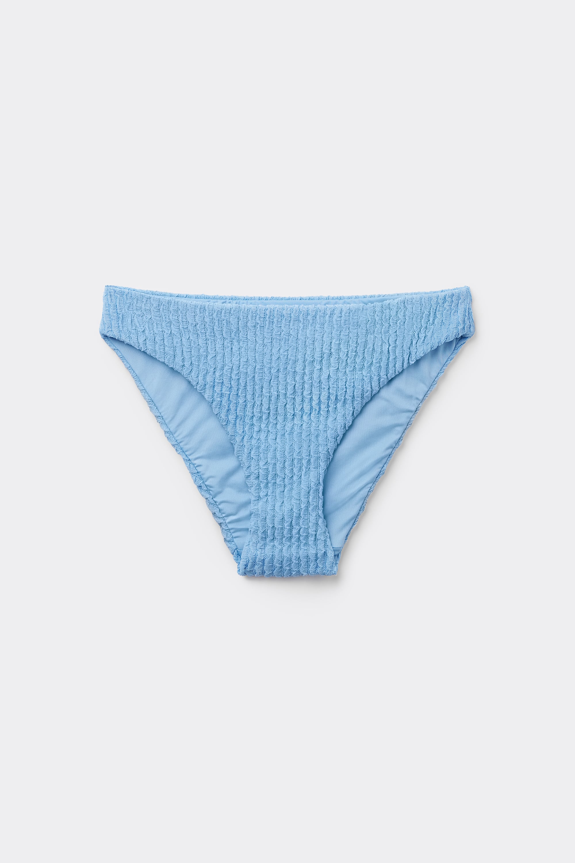 Bikini Slip Classico Dreamy Texture