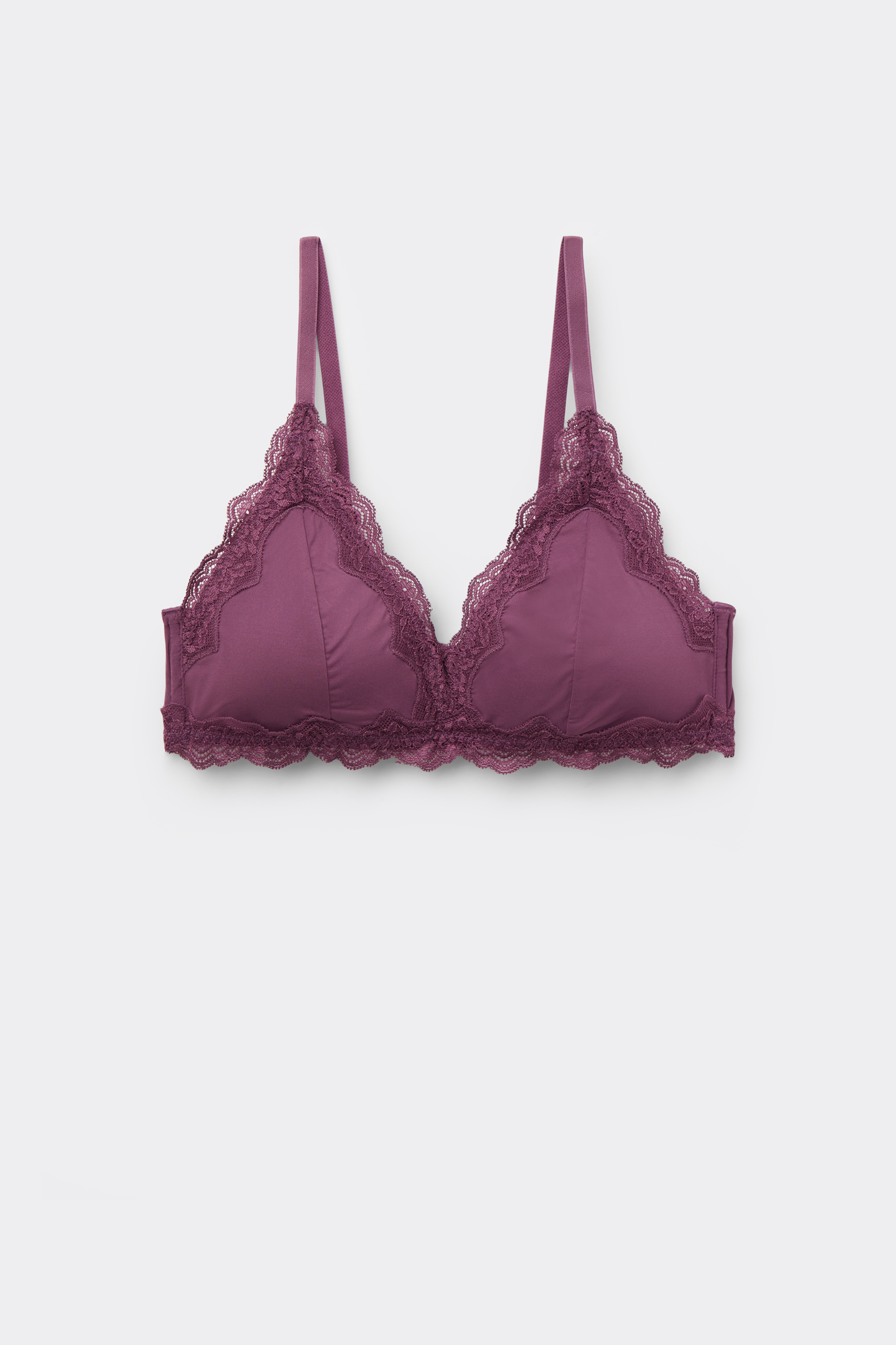 Бюстгальтер Трикутник Havana на Тонкому Ущільнювачі Light Touch