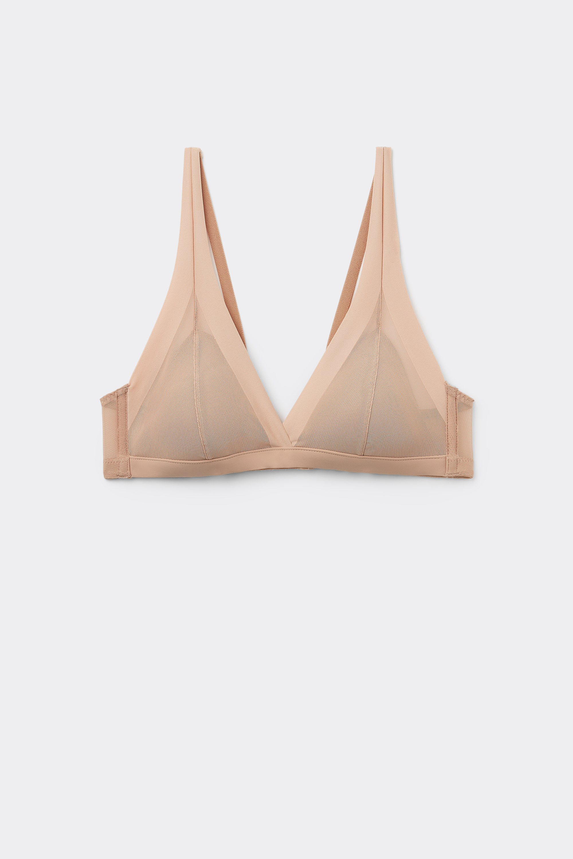 Soutien-gorge Triangle Havana Essential Tulle L&eacute;g&egrave;rement Rembourr&eacute;