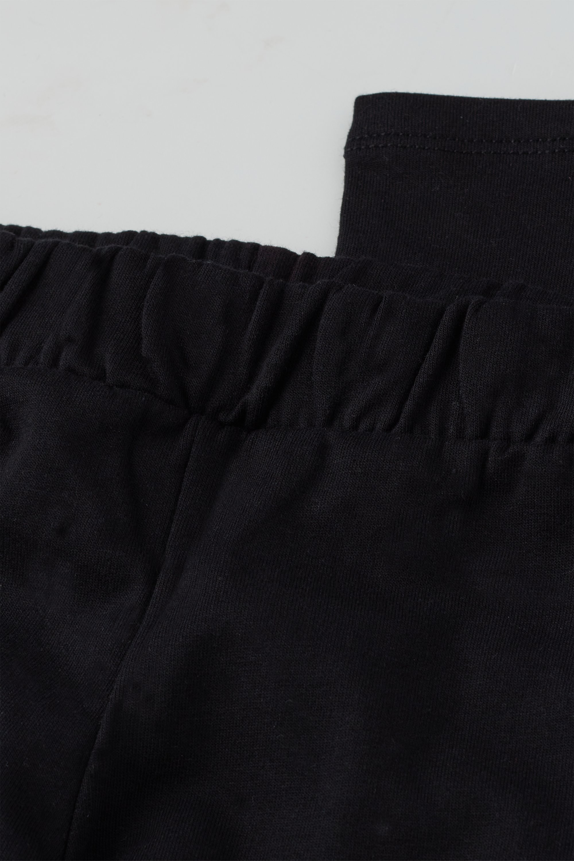 Leggings in Cotone Termico