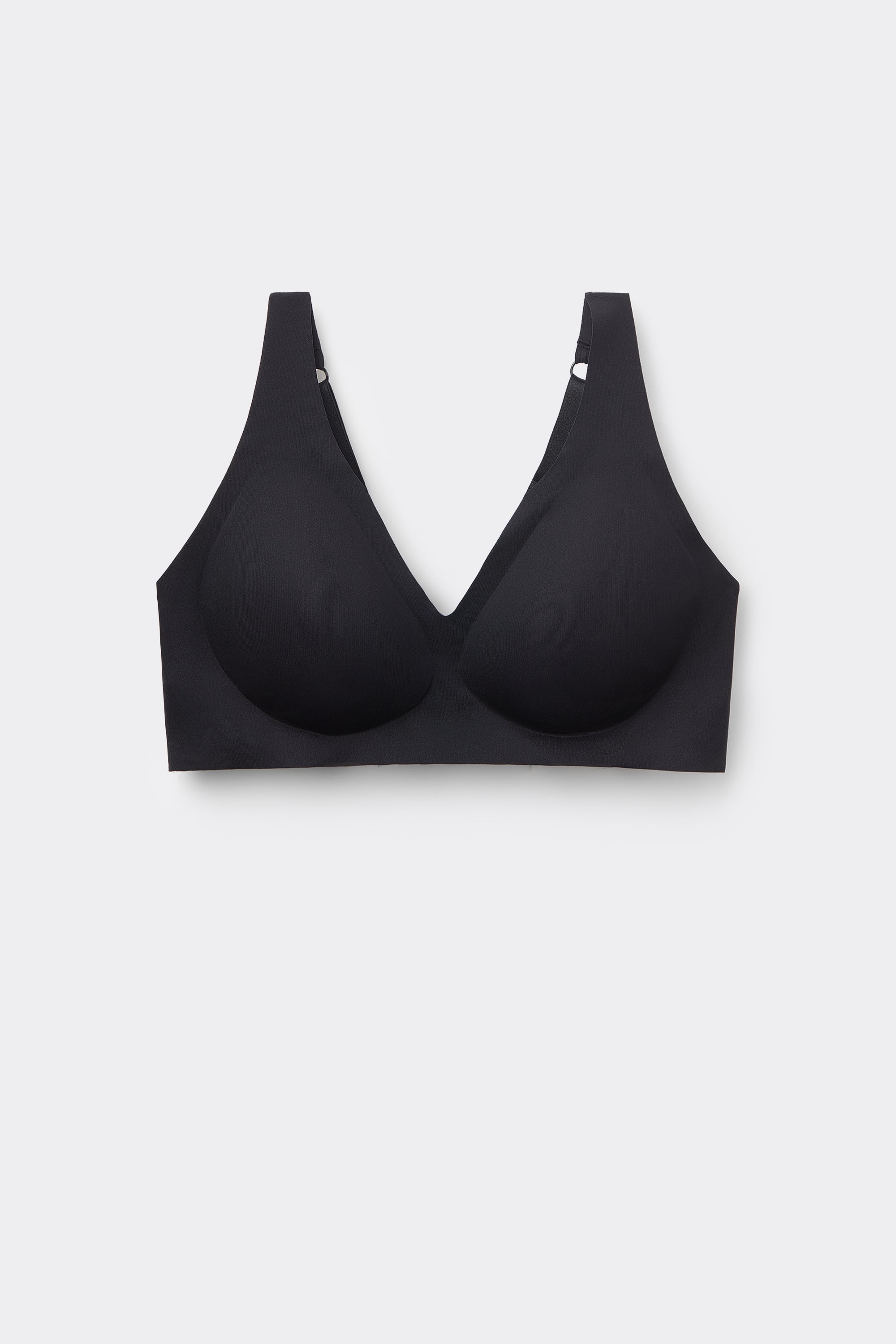 Soutien-gorge Triangle Sans Couture Natural Lifting