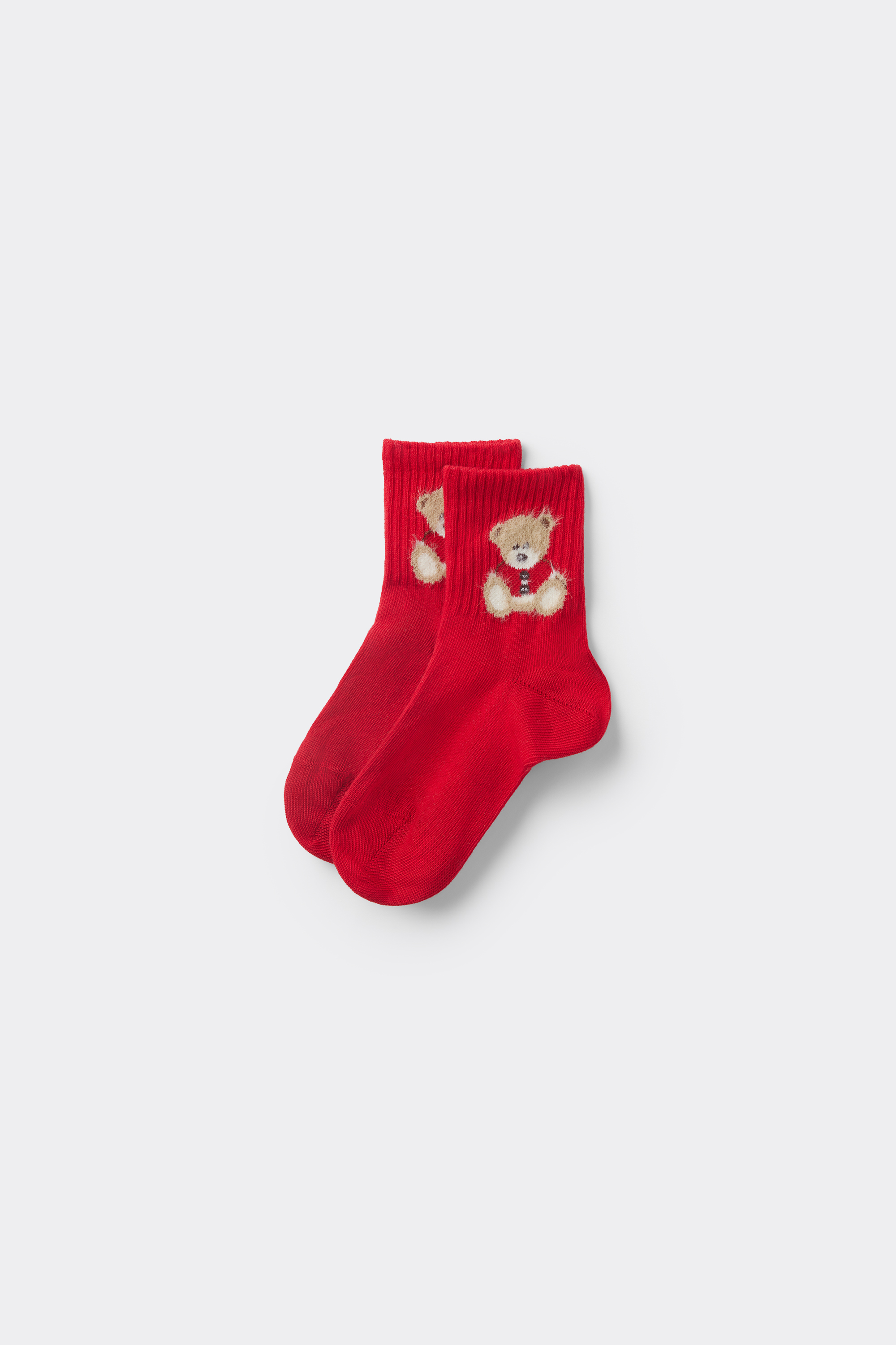 Unisex Kids&rsquo; Short Sports Socks