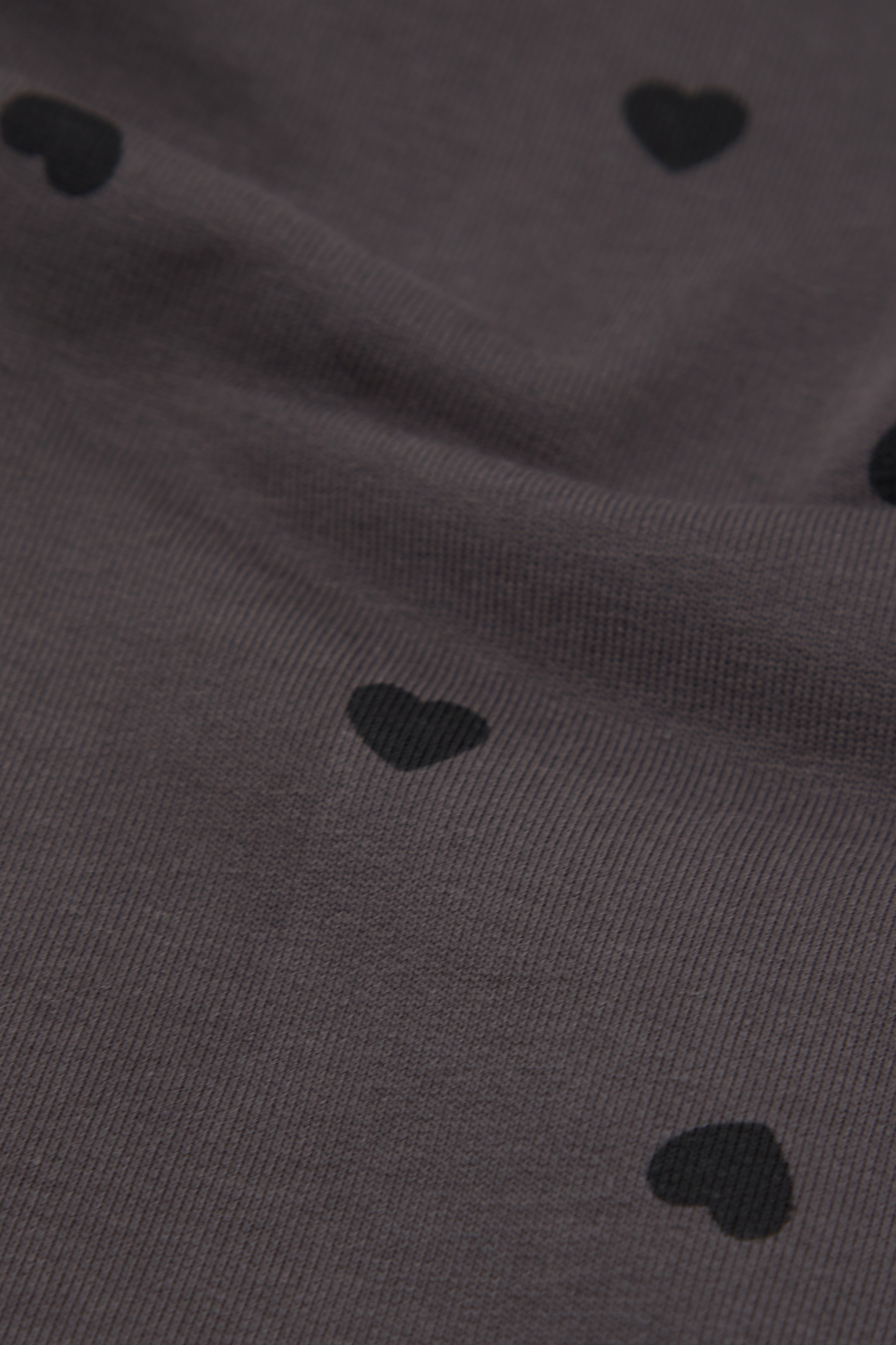 Legging Coton Thermique Imprim&eacute; Fille