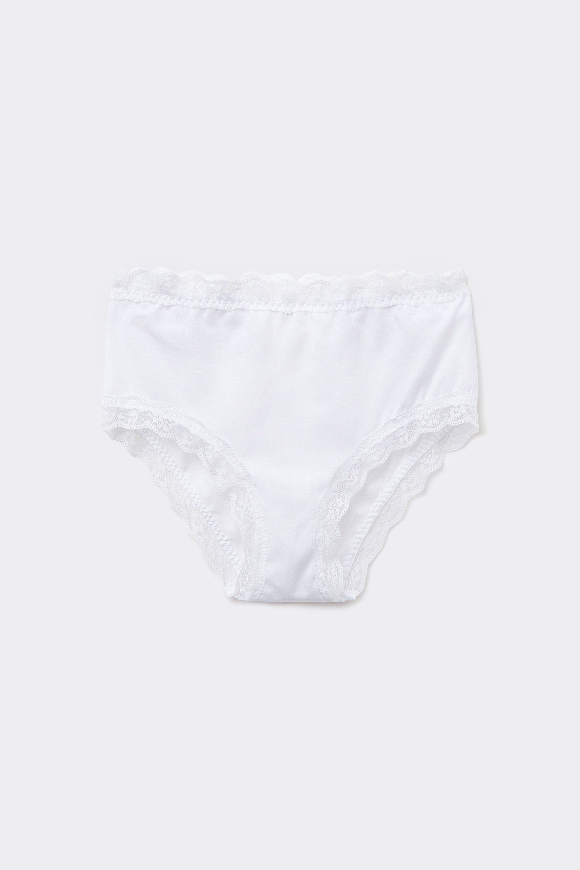 Високі Сліпи з Бавовни й Мережива