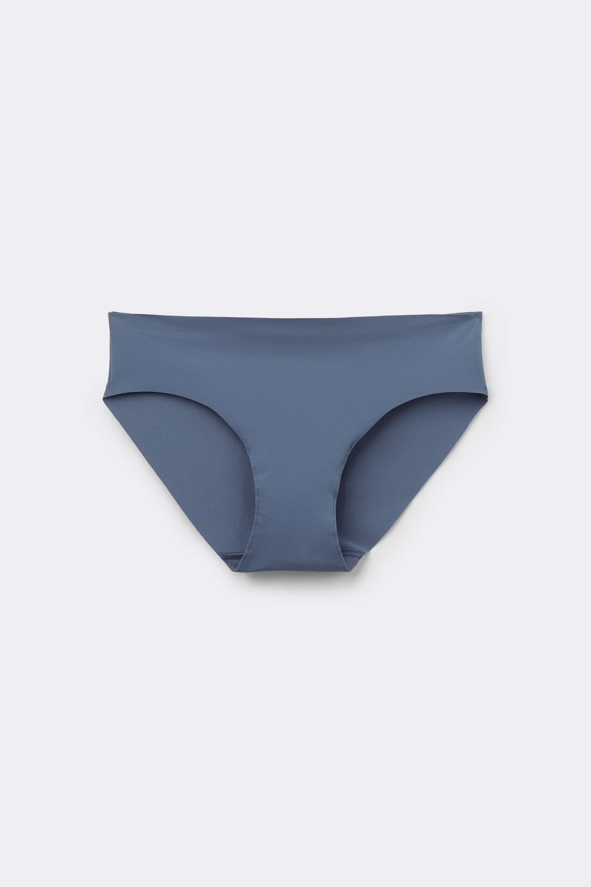 Laser-Cut Recycled Microfiber Panties