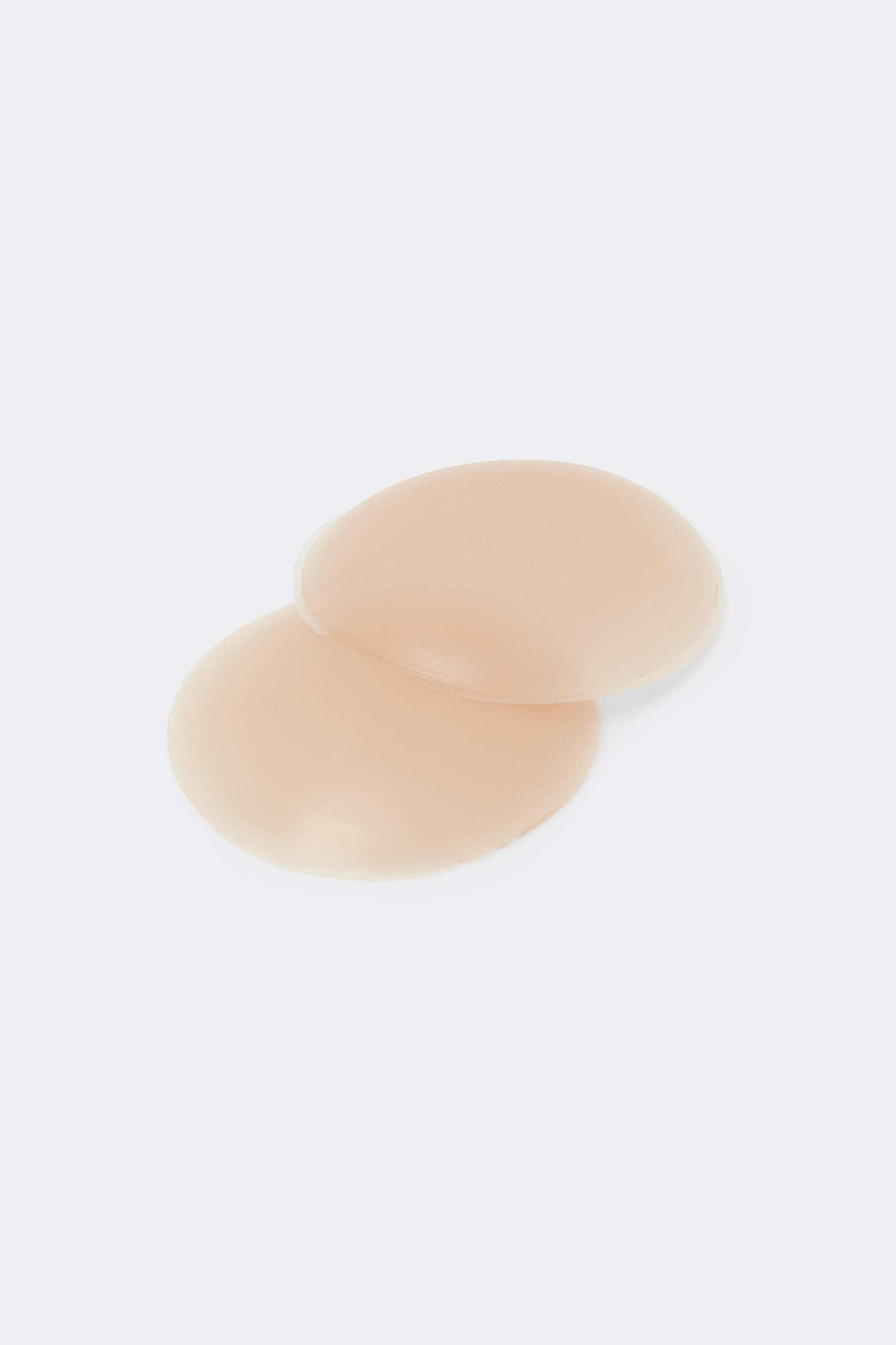 Self-Adhesive Silicone Nipple Covers