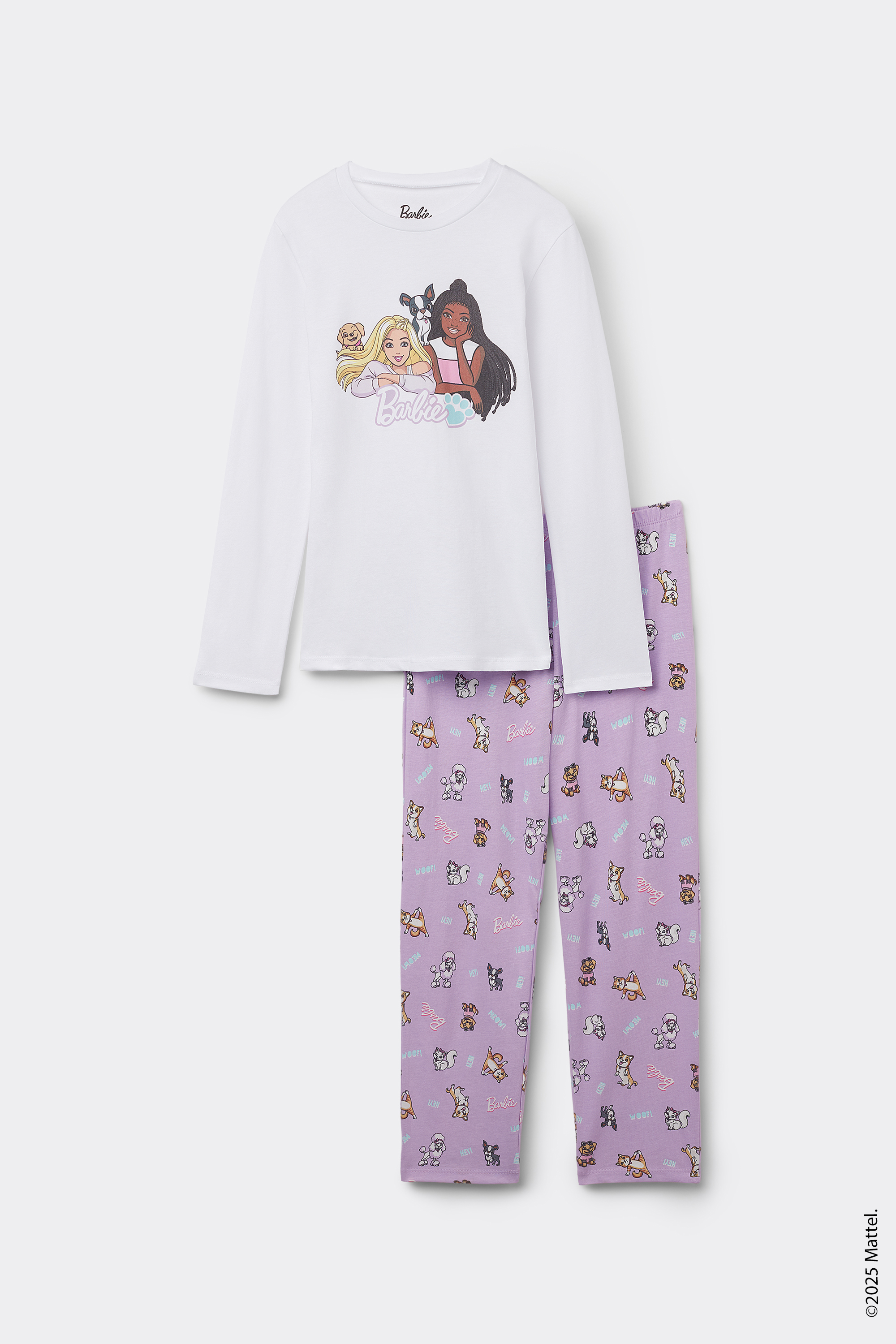 &Mu;&alpha;&kappa;&rho;&iota;ά &Beta;&alpha;&mu;&beta;&alpha;&kappa;&epsilon;&rho;ή &Pi;&iota;&tau;&zeta;ά&mu;&alpha; &gamma;&iota;&alpha; &Kappa;&omicron;&rho;ί&tau;&sigma;&iota;&alpha; Print Barbie