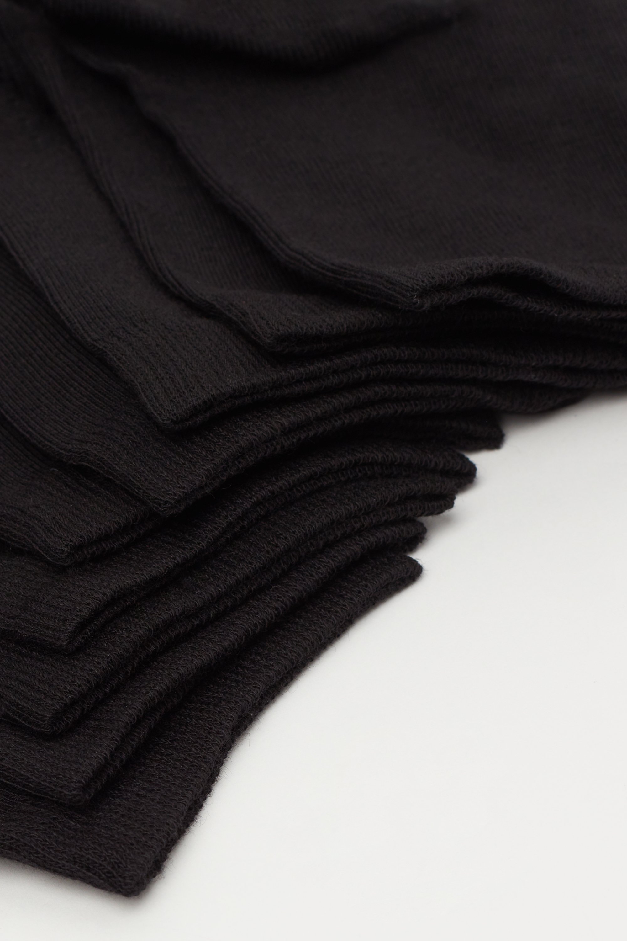 5&nbsp;Пар Бавовняних Шкарпеток