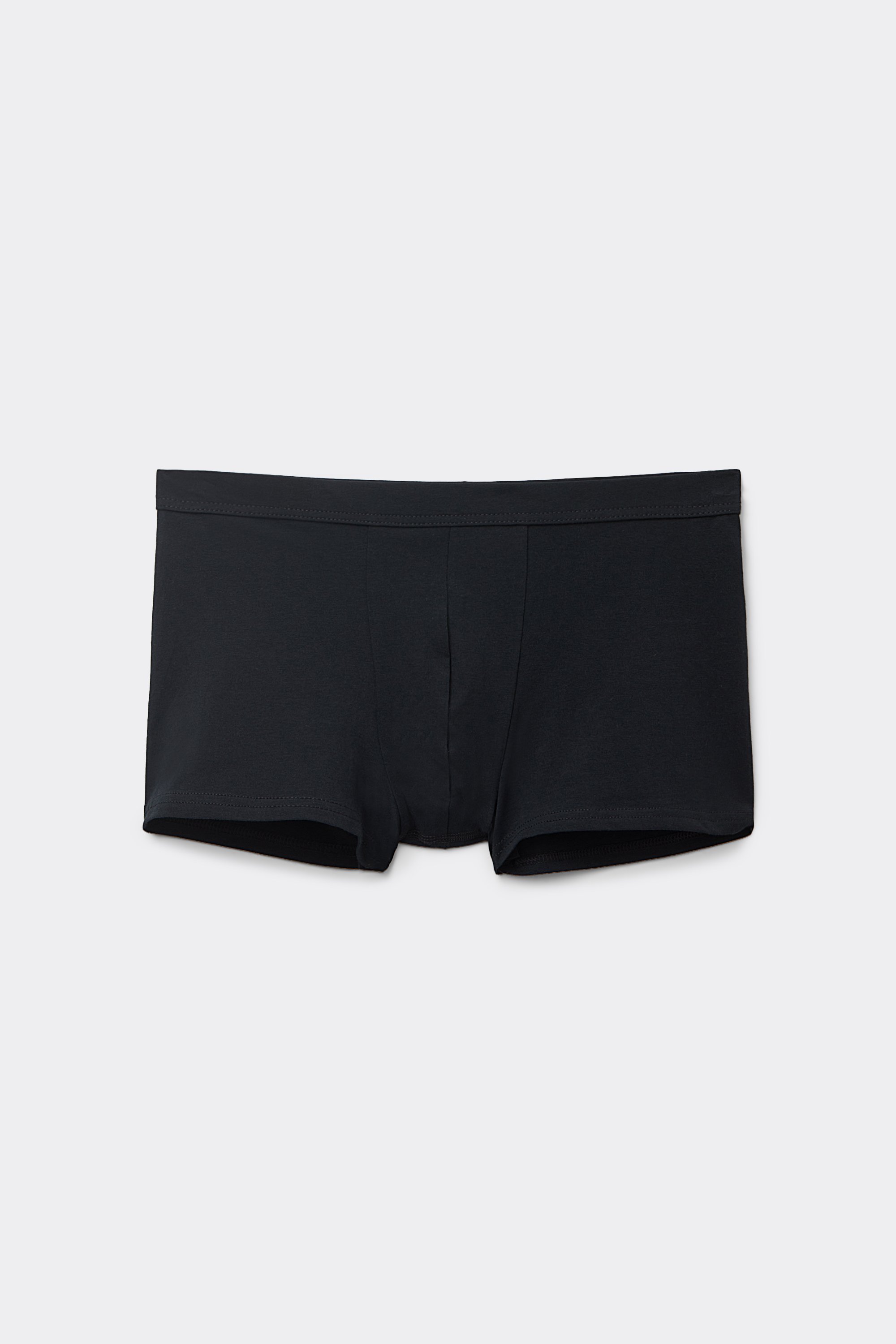 Boxershorts aus elastischer Baumwolle