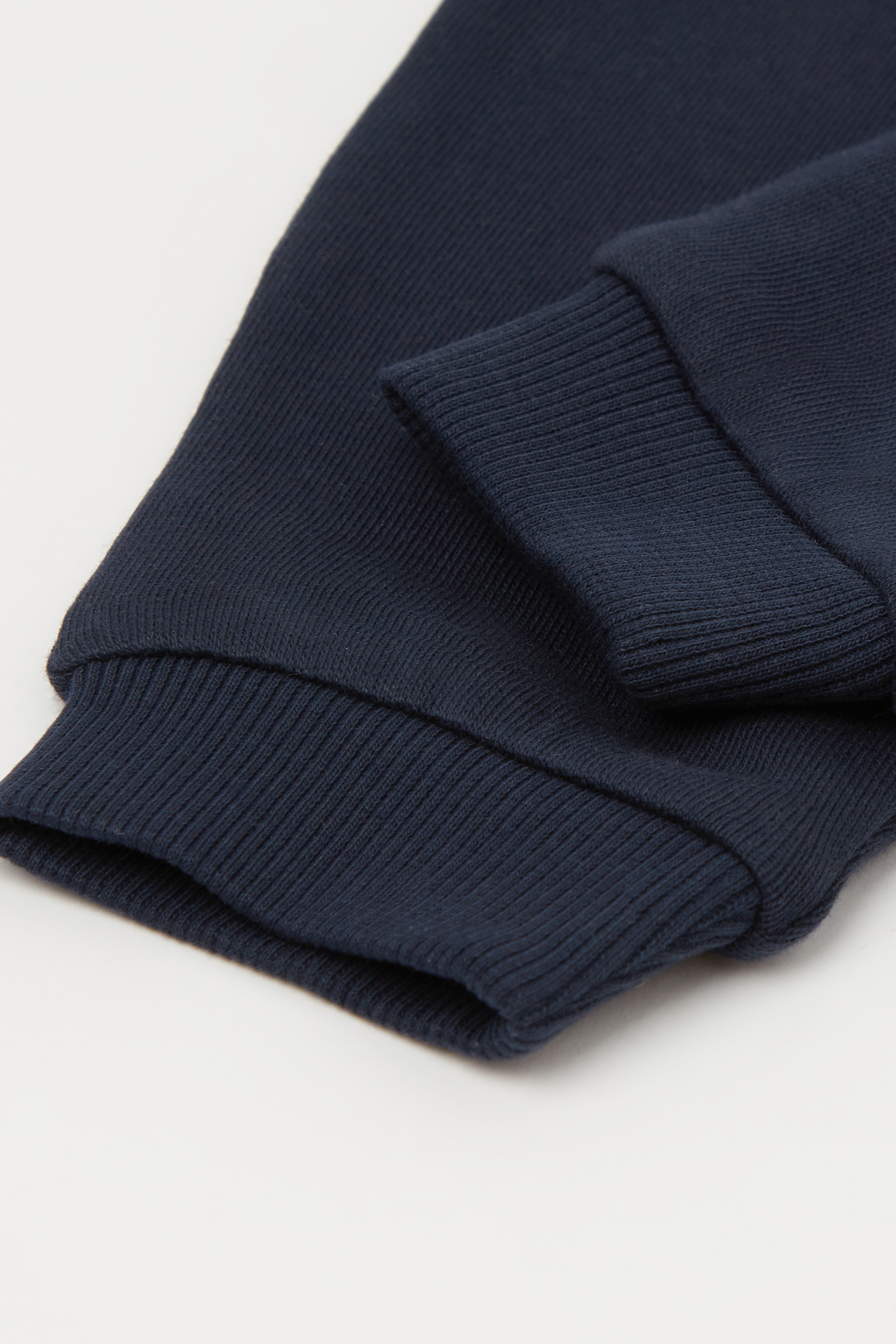 Pantalon Coton Molletonn&eacute; B&eacute;b&eacute;