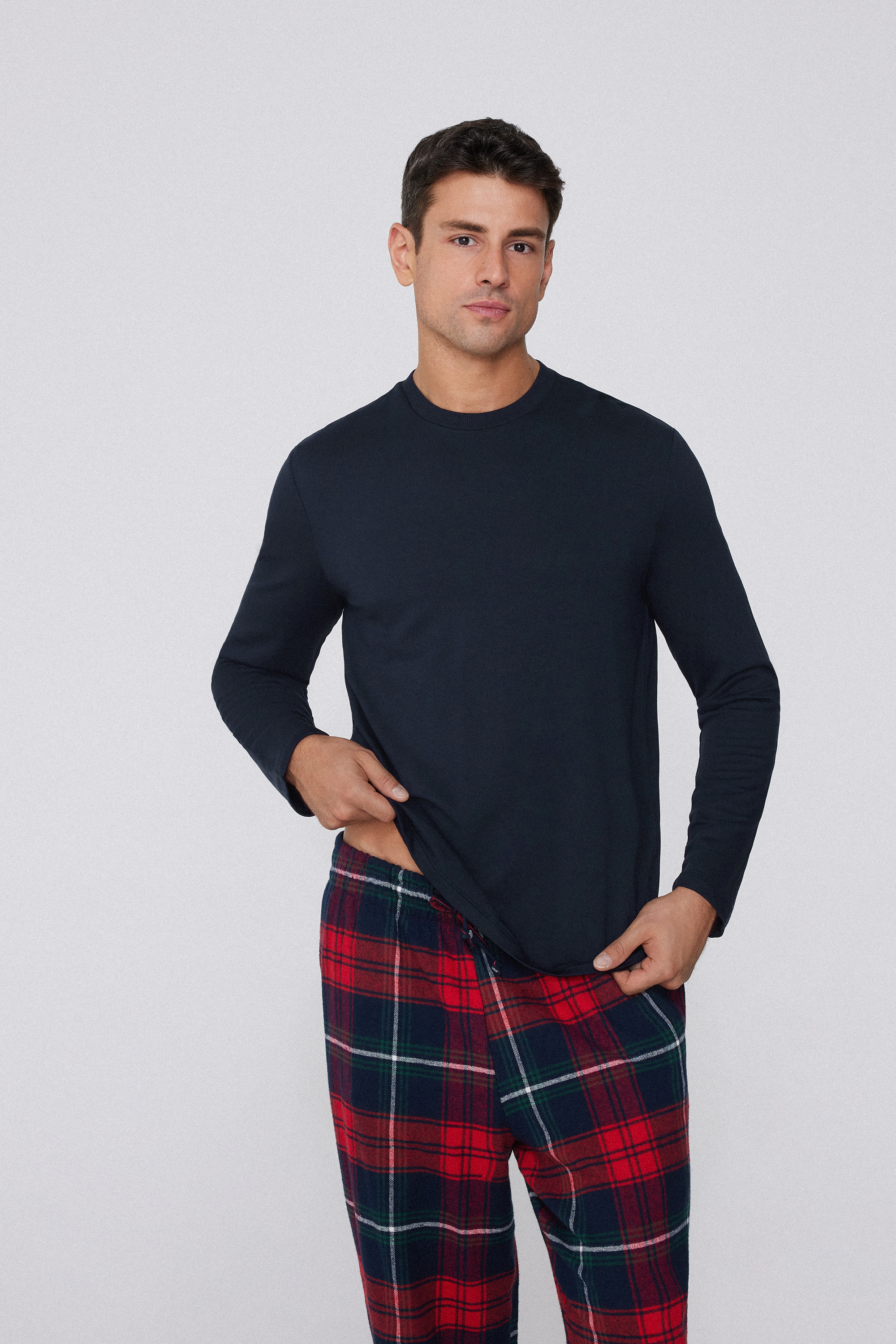 Джемпер із Ворсової Віскози