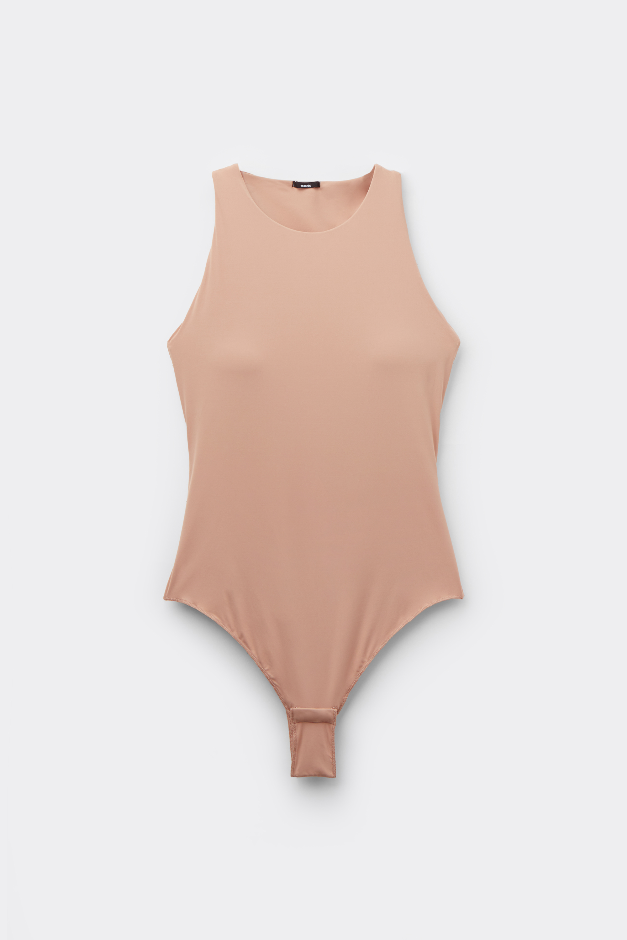 Natural Lifting 2 az 1-ben Body Amerikai St&iacute;lus&uacute; Nyakkiv&aacute;g&aacute;ssal