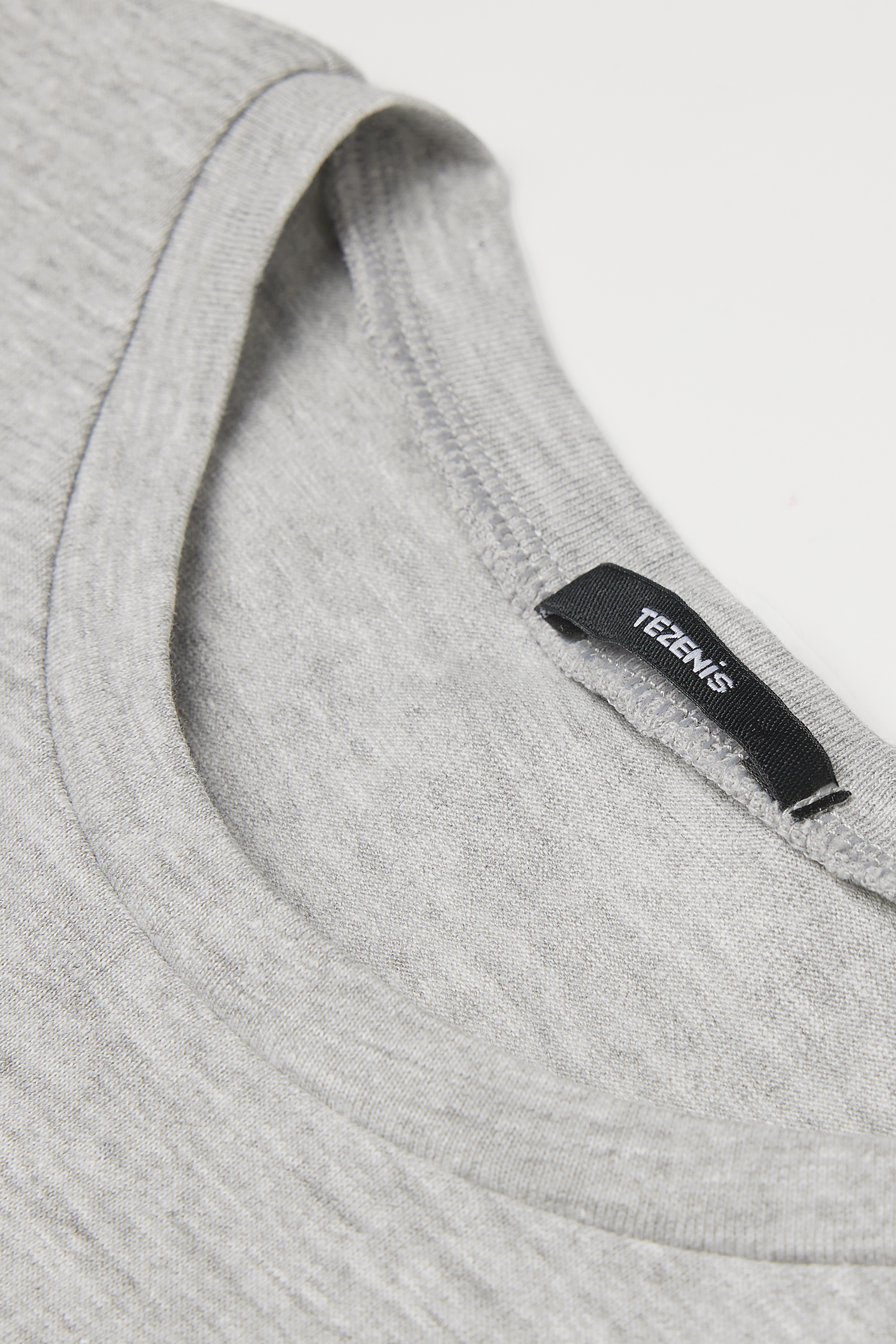 Unisex Kids&rsquo; 100% Cotton Basic T-shirt with Rounded Neck